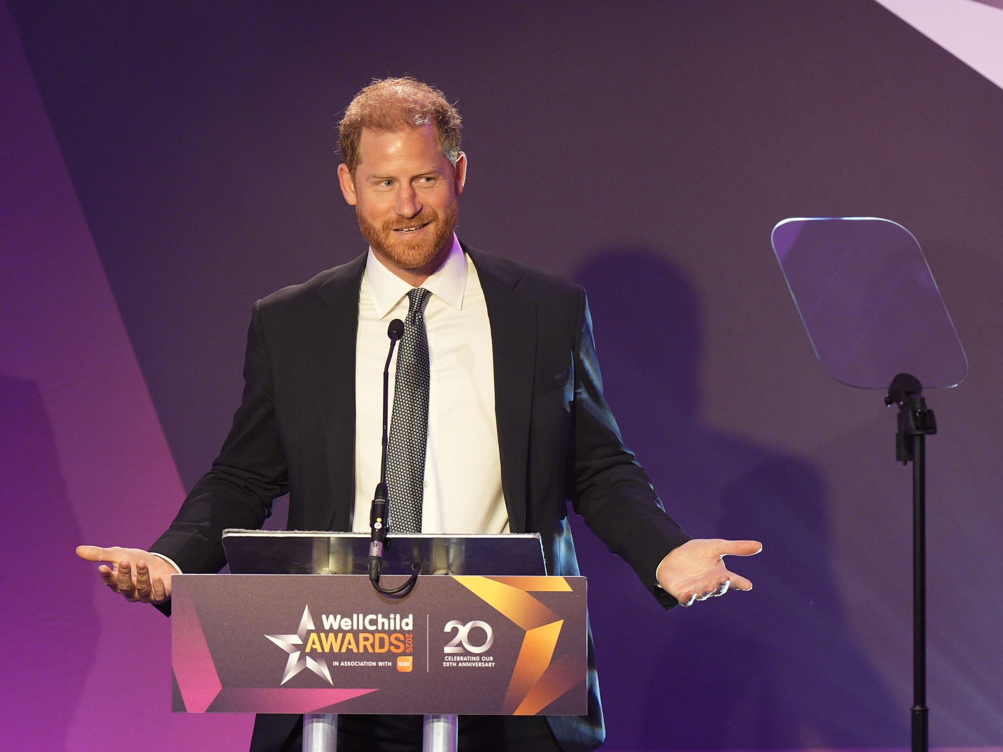Prince Harry