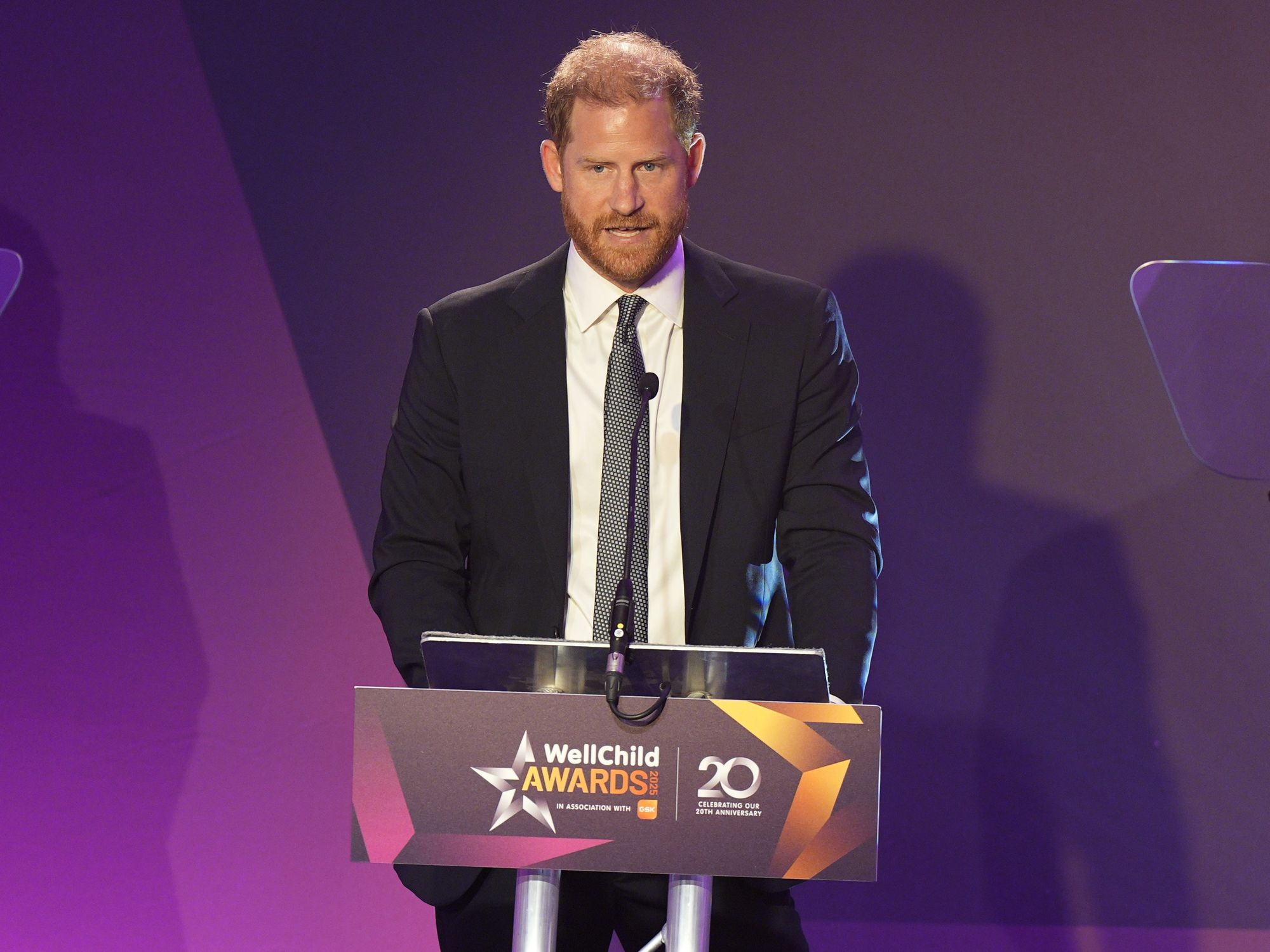 Prince Harry