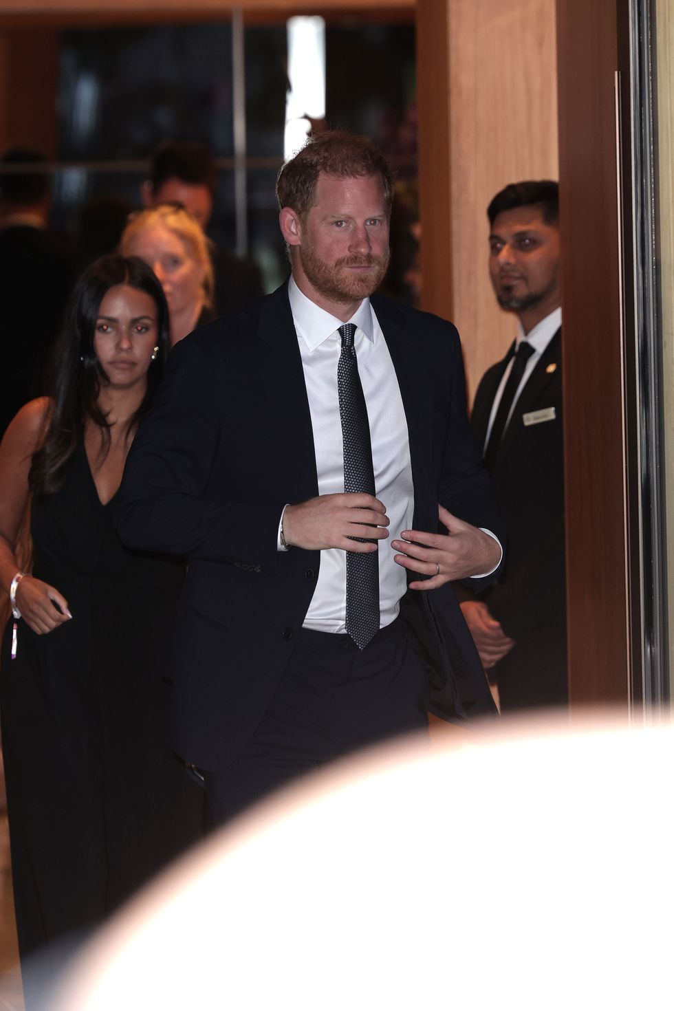 Prince Harry