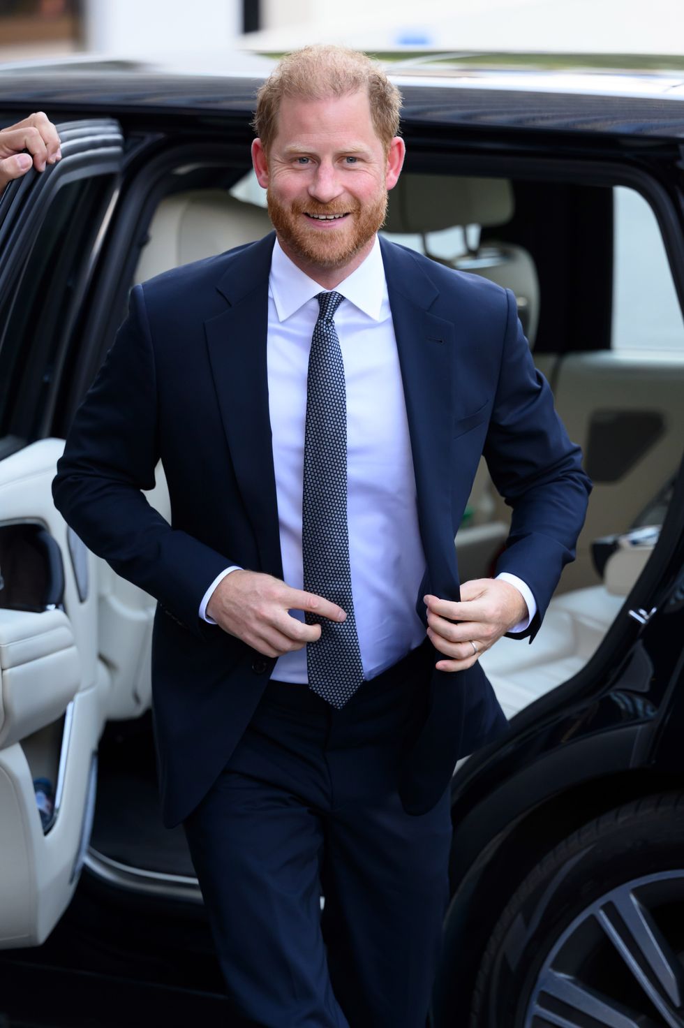 Prince Harry