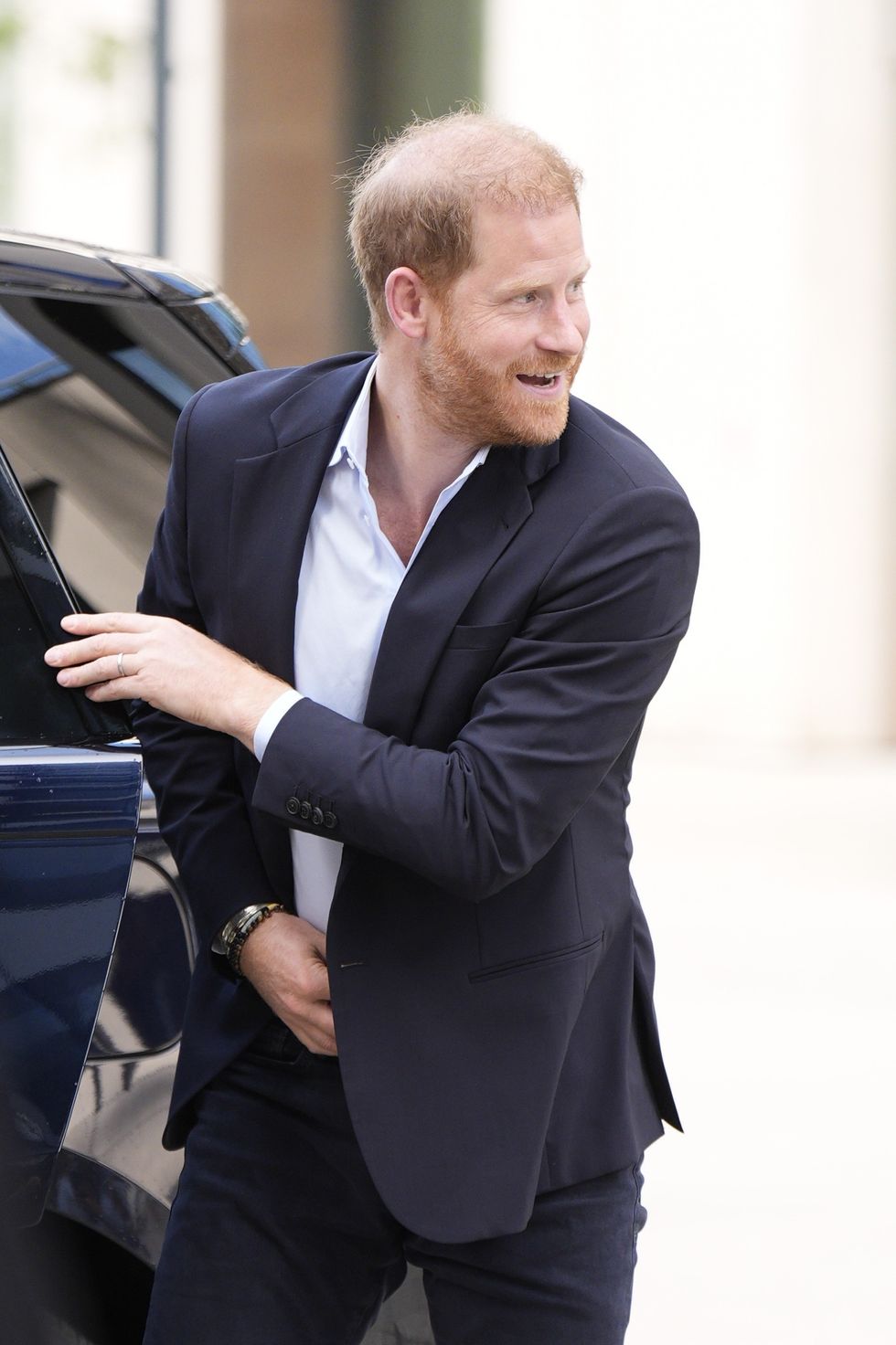 Prince Harry