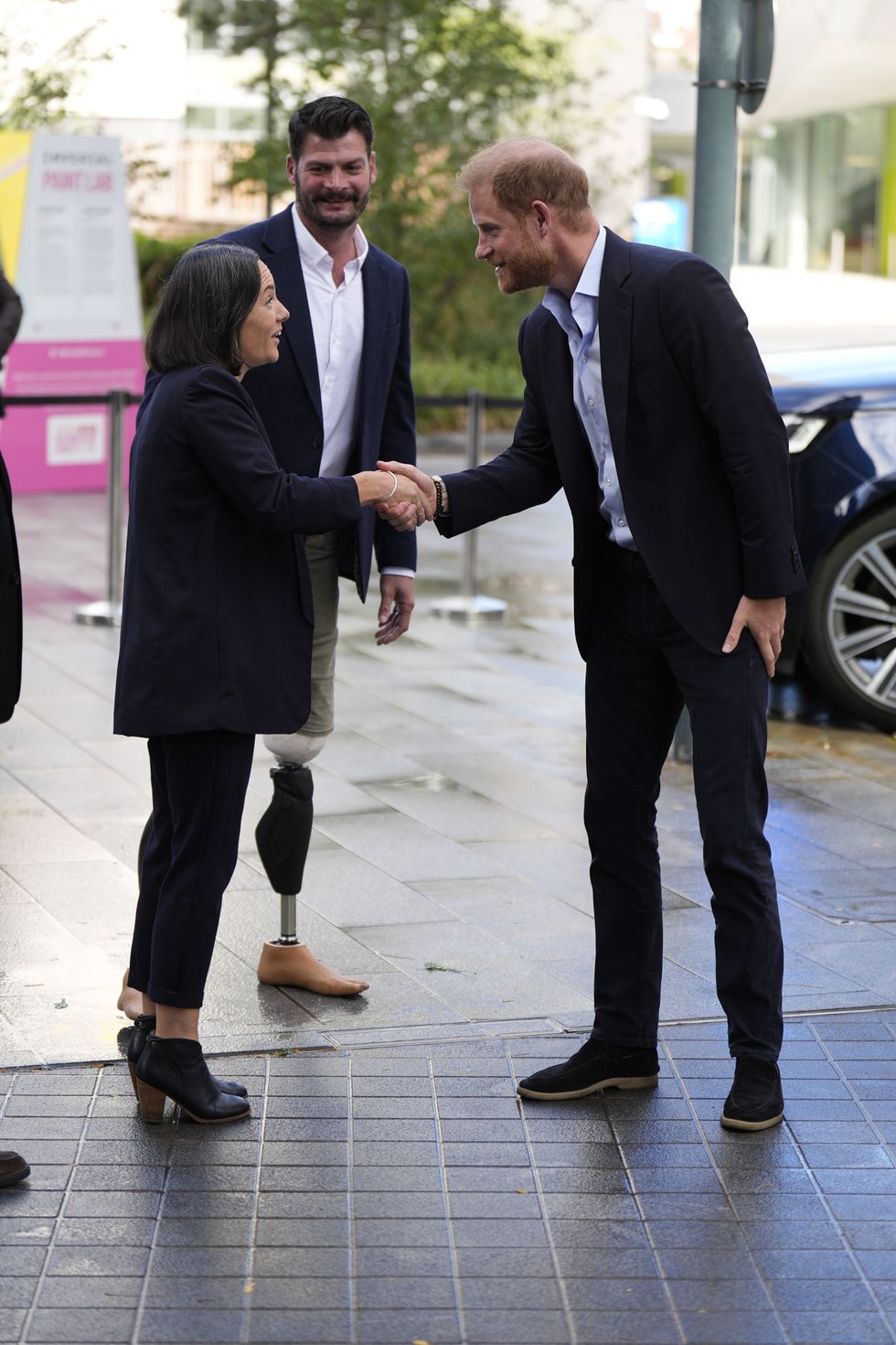 Prince Harry