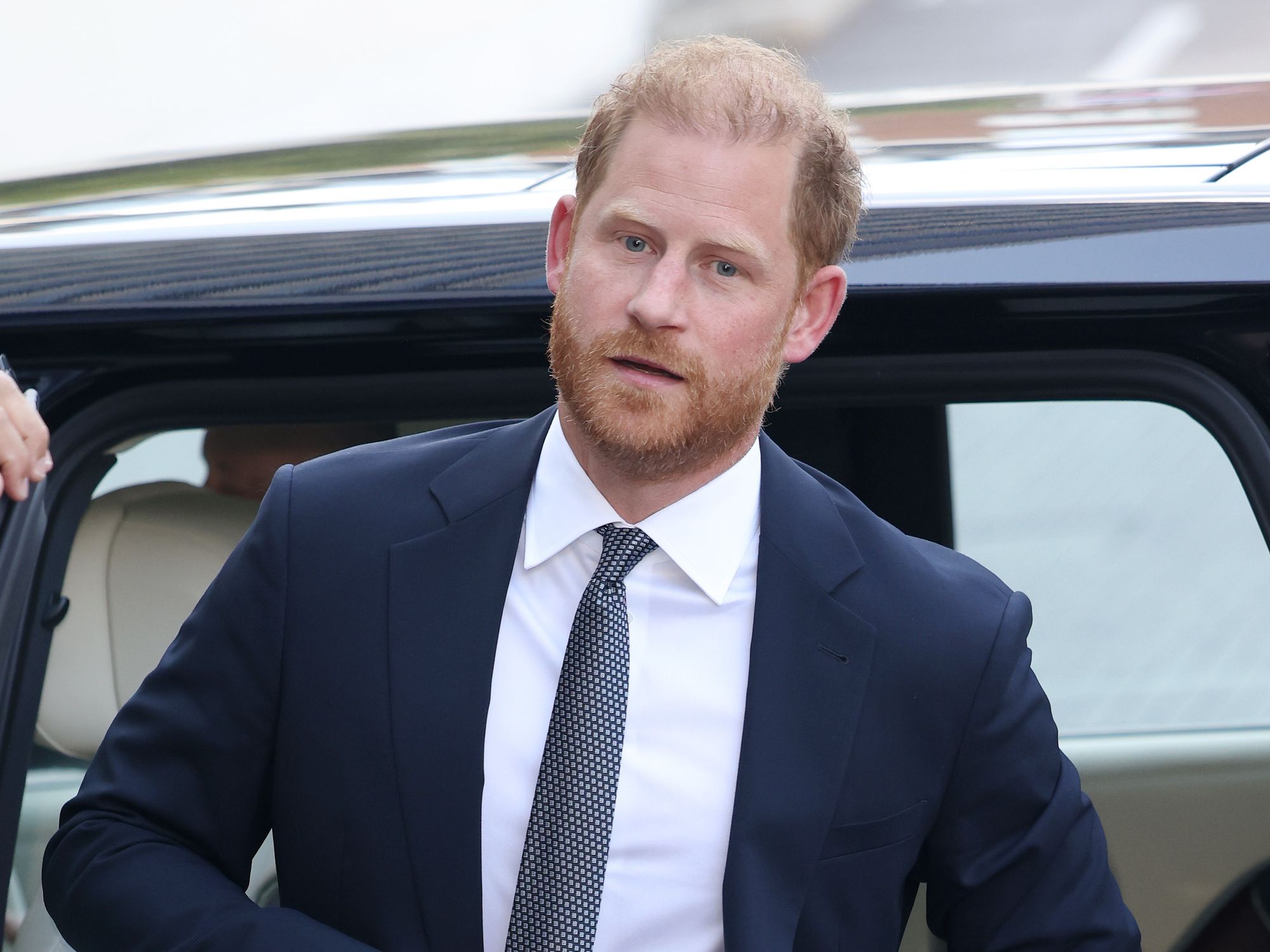 Prince Harry