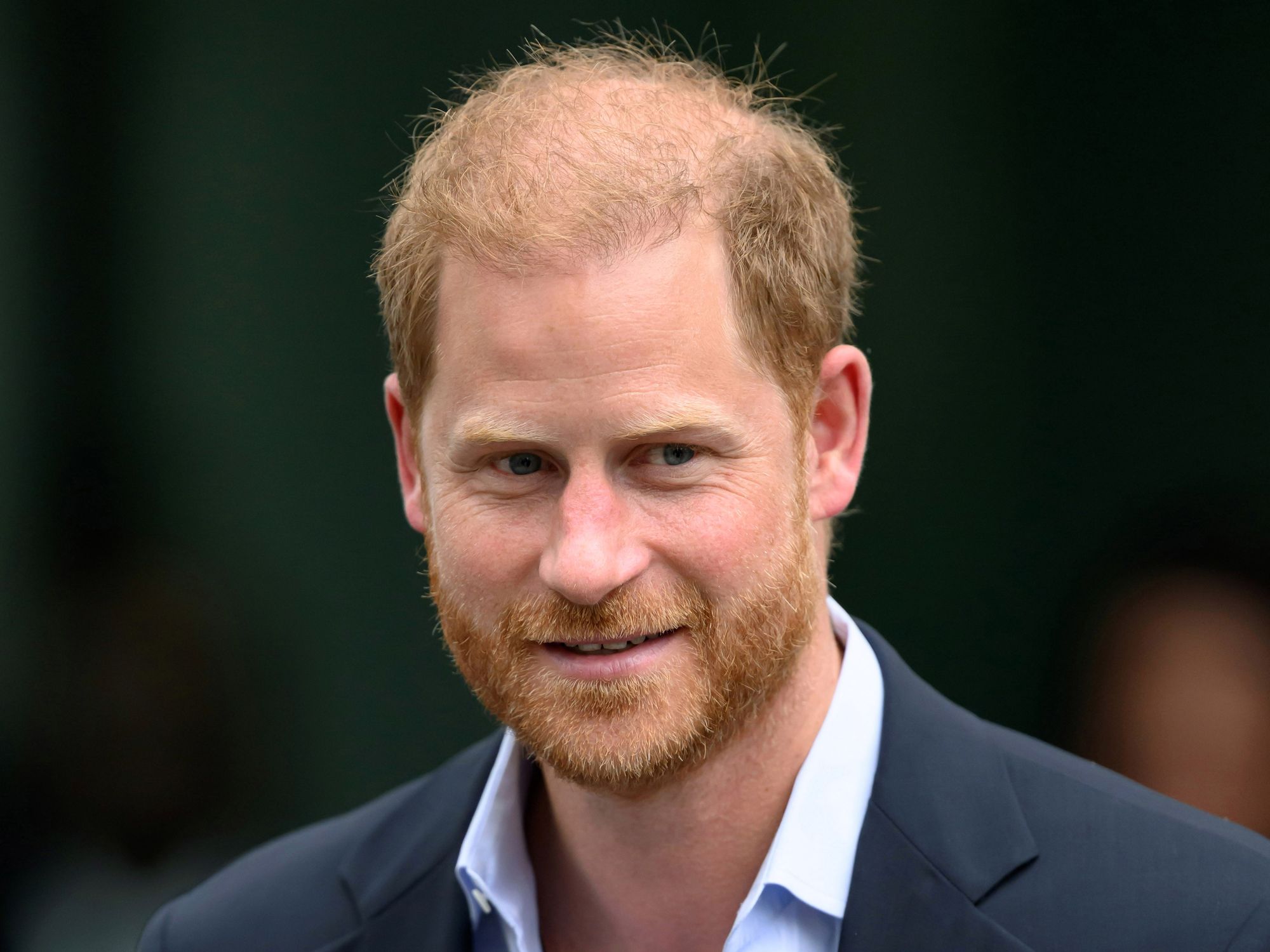 Prince Harry