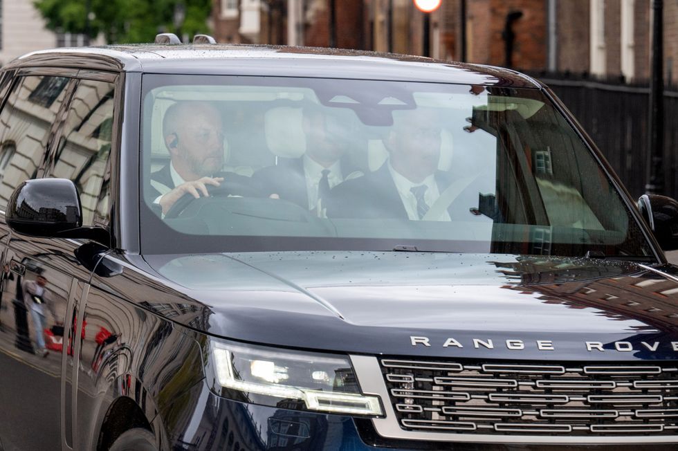 Prince Harry