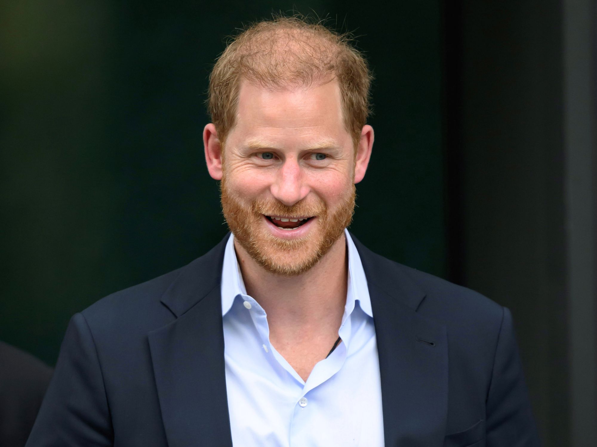 Prince Harry