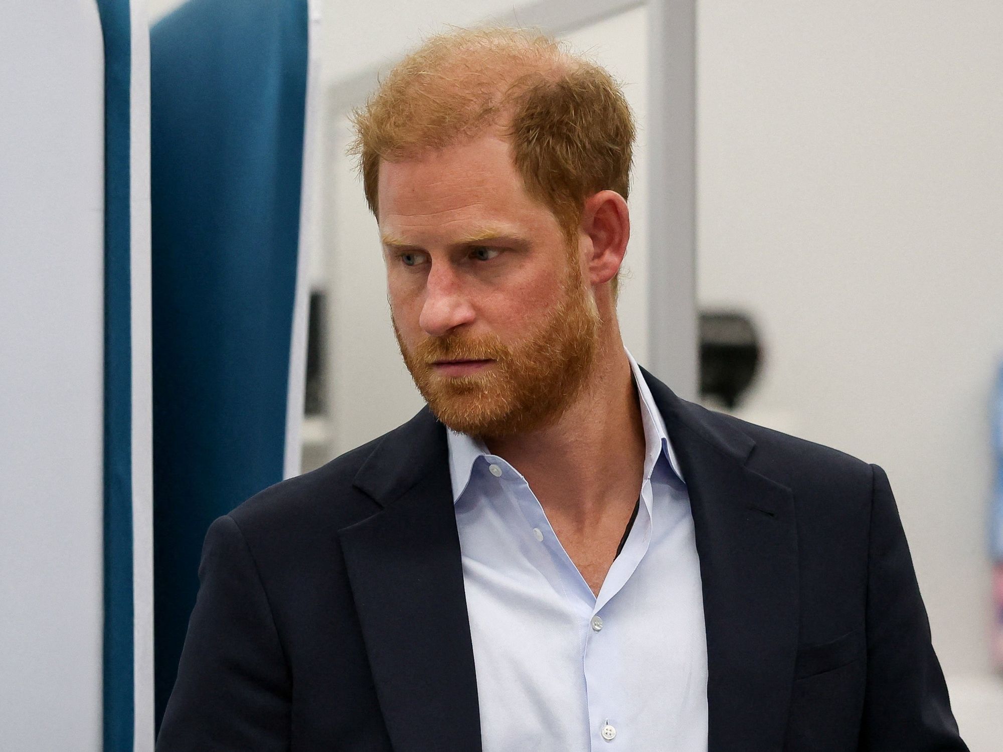 Prince Harry