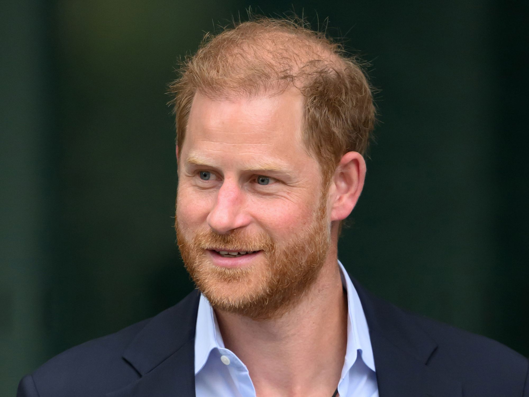 Prince Harry