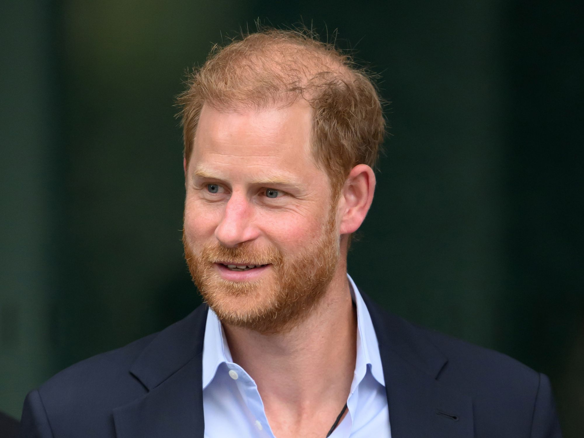 Prince Harry