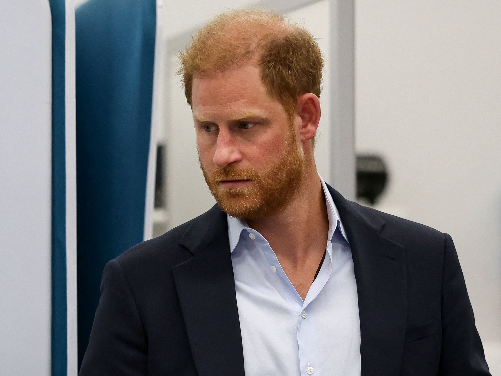 Prince Harry