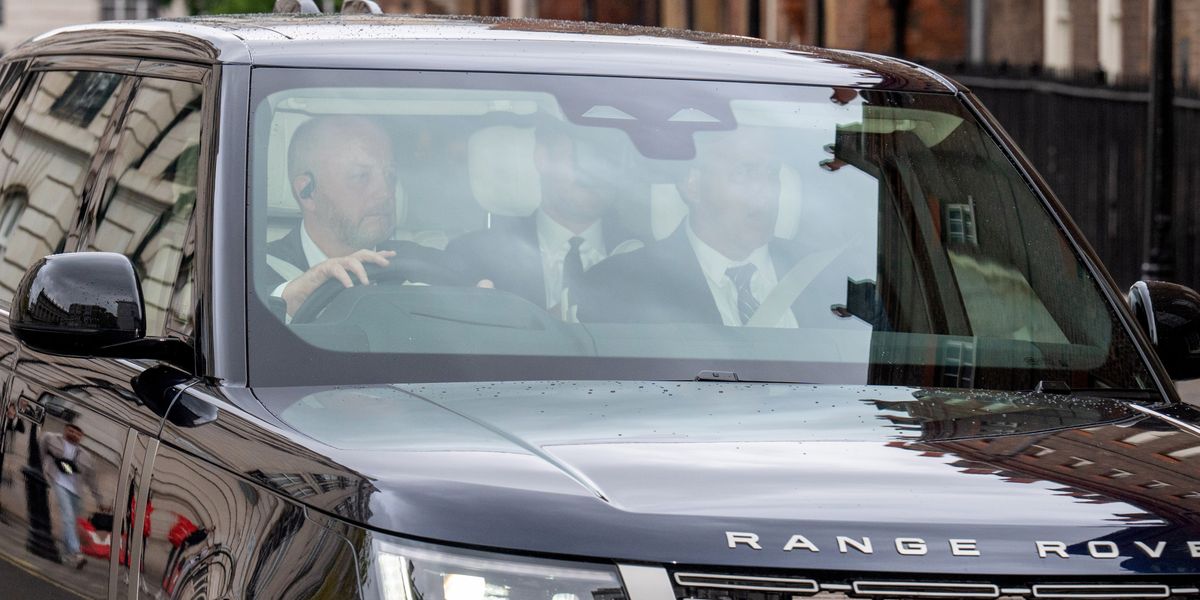 Prince Harry has ‘regrets’ but ‘hard to see duke ever moving back to the UK’ despite reunion with King Prince Harry has ‘regrets’ but ‘hard to see duke ever moving back to the UK’ despite reunion with King