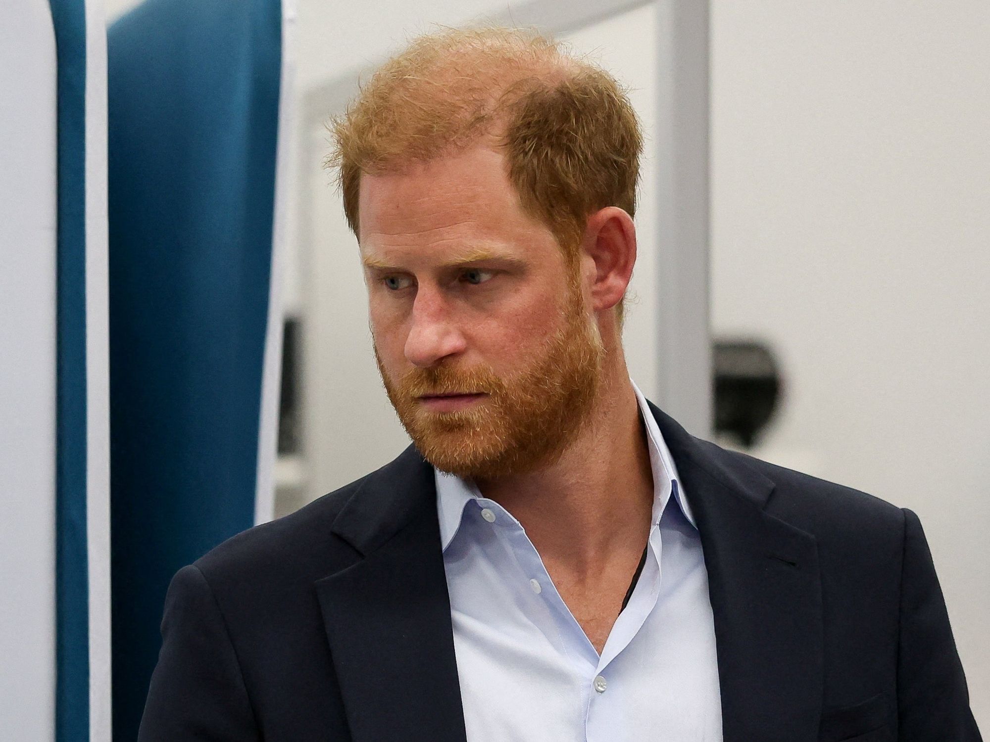 Prince Harry