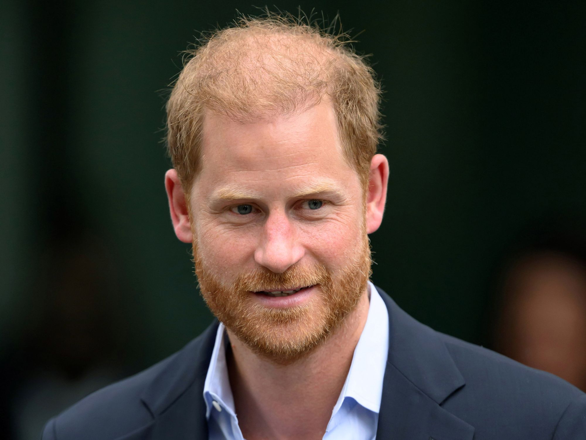 Prince Harry