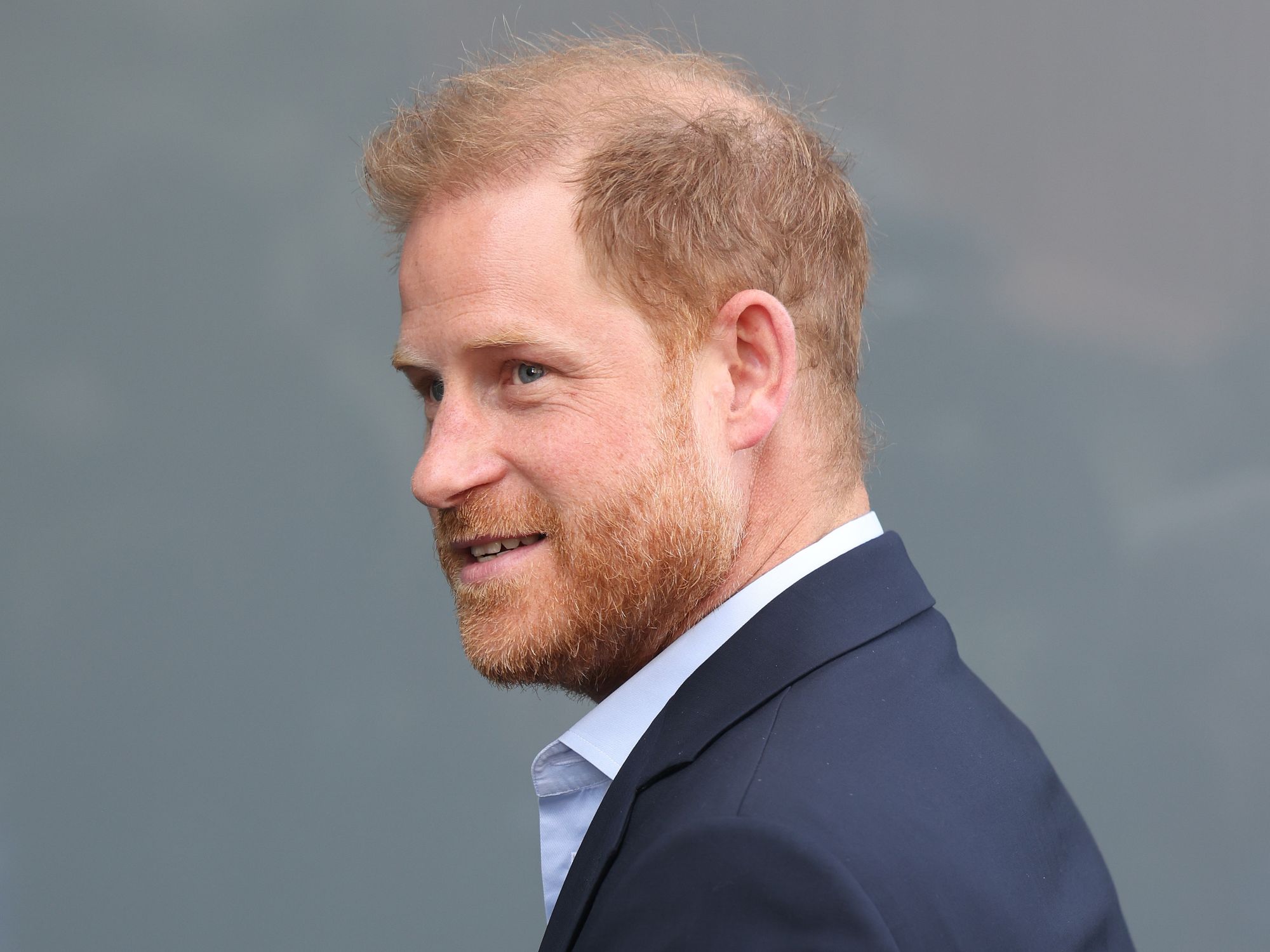 Prince Harry