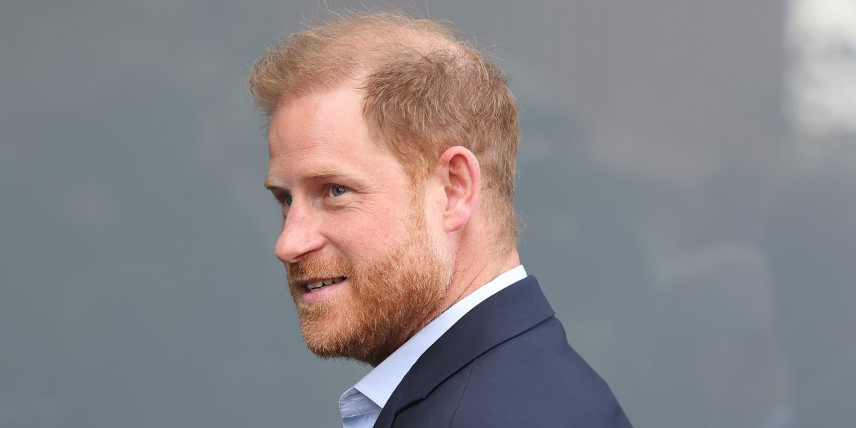 Prince Harry says his ‘conscience is clear’ and claims his attacks on royals were ‘done in best possible way’ Prince Harry says his ‘conscience is clear’ and claims his attacks on royals were ‘done in best possible way’