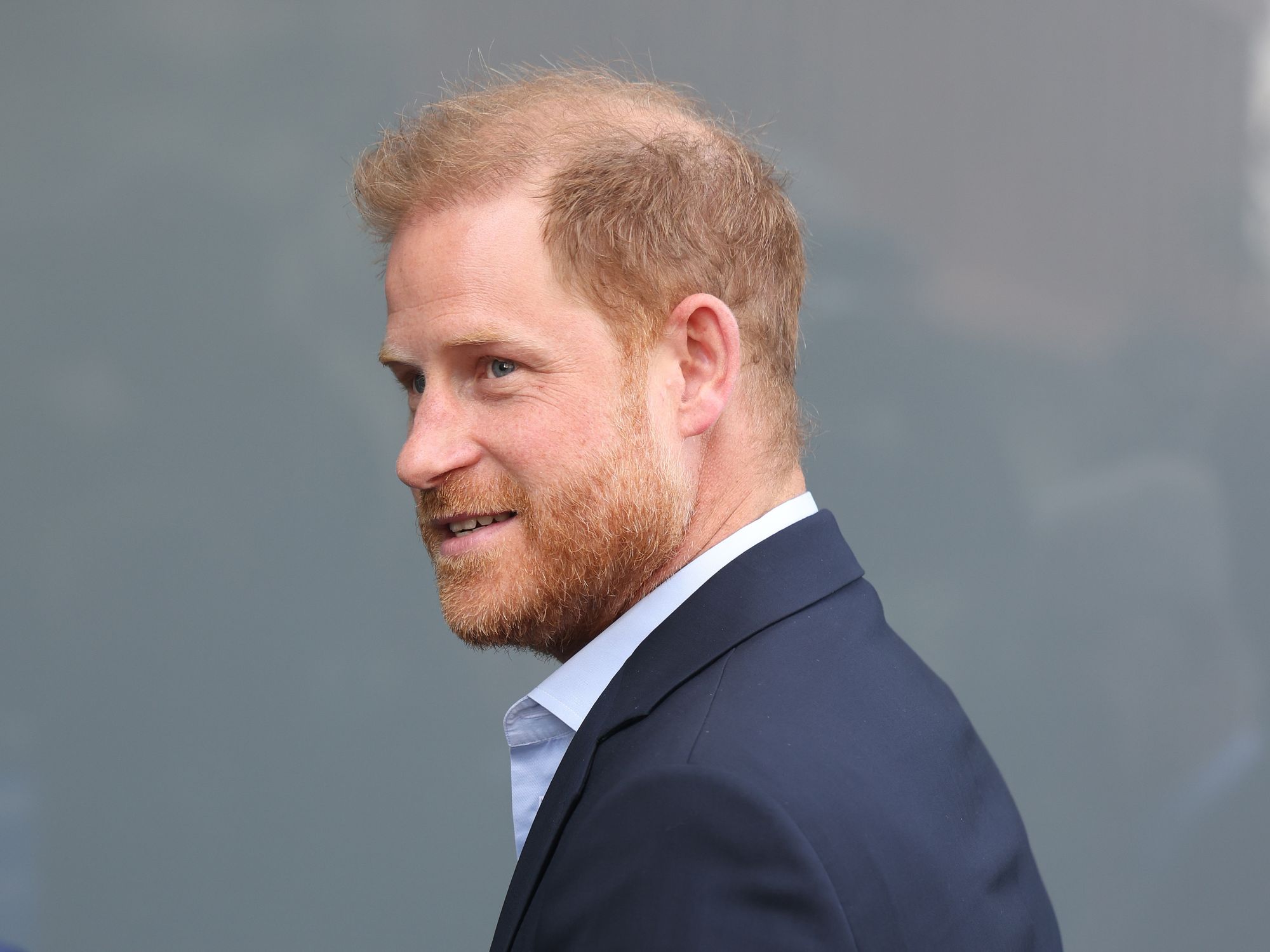 Prince Harry