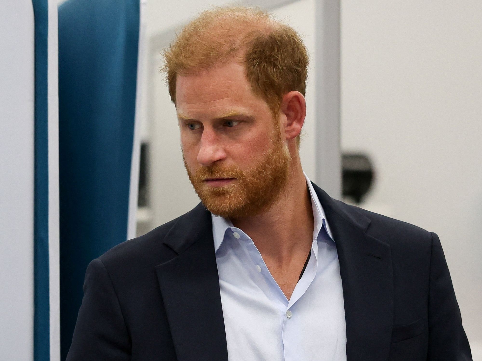Prince Harry
