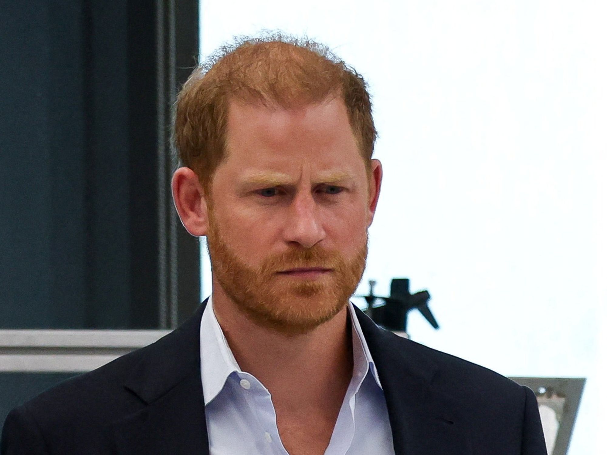 Prince Harry