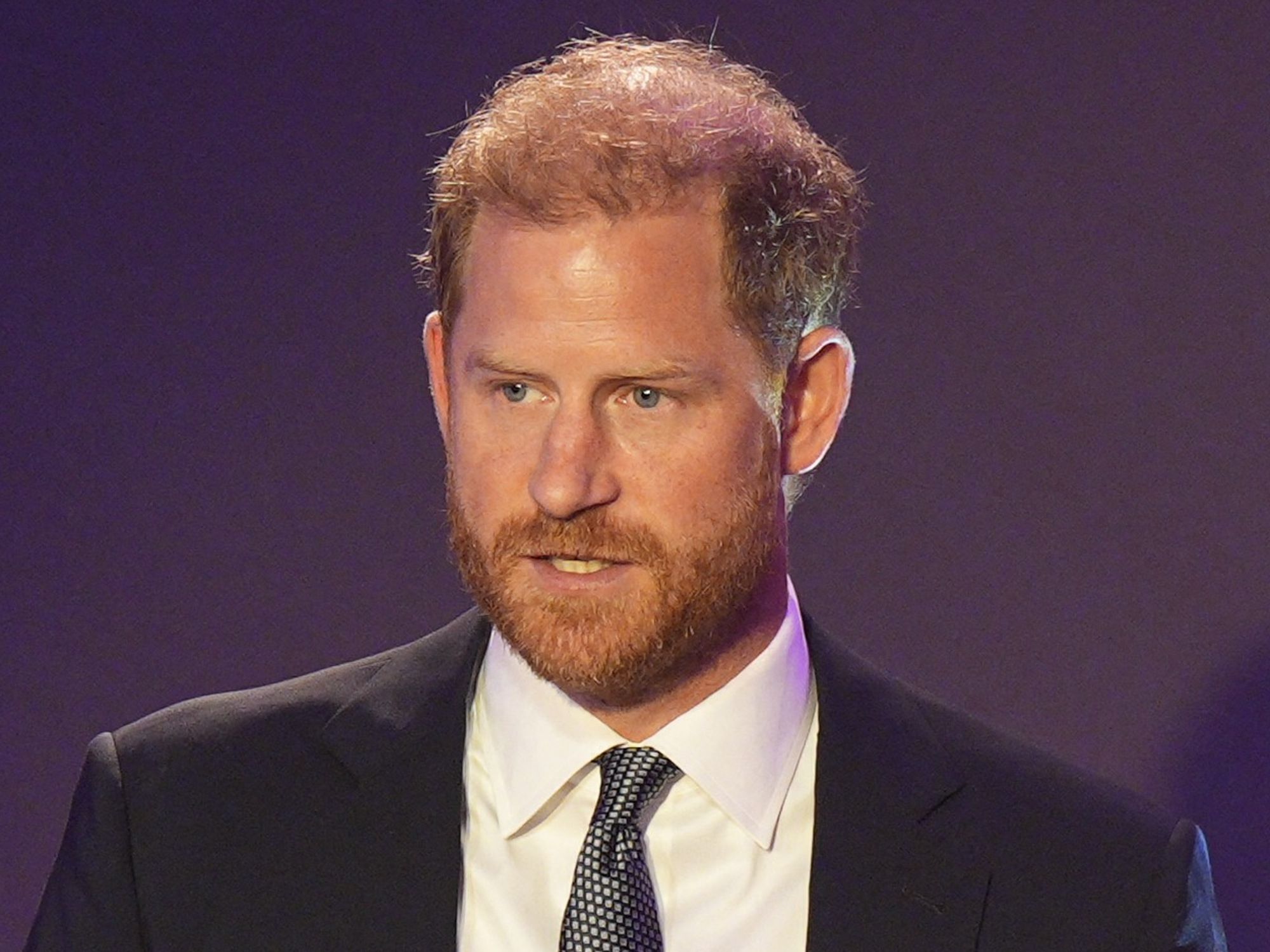 Prince Harry