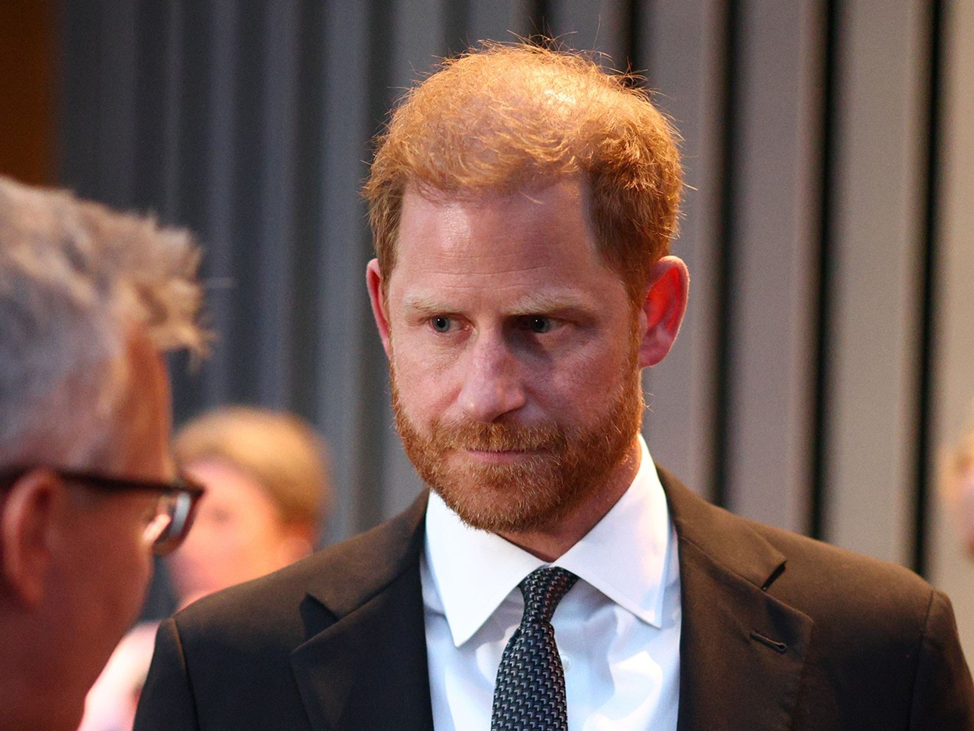 Prince Harry
