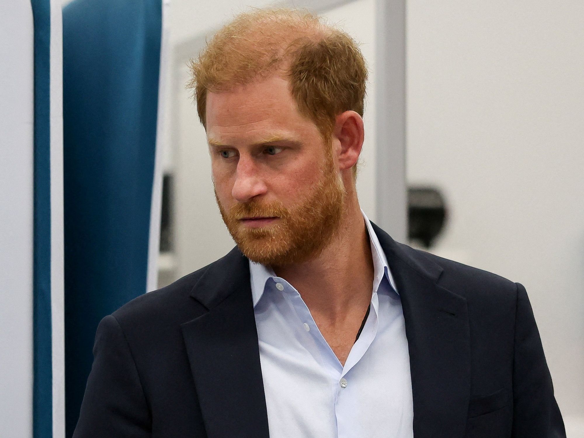 Prince Harry