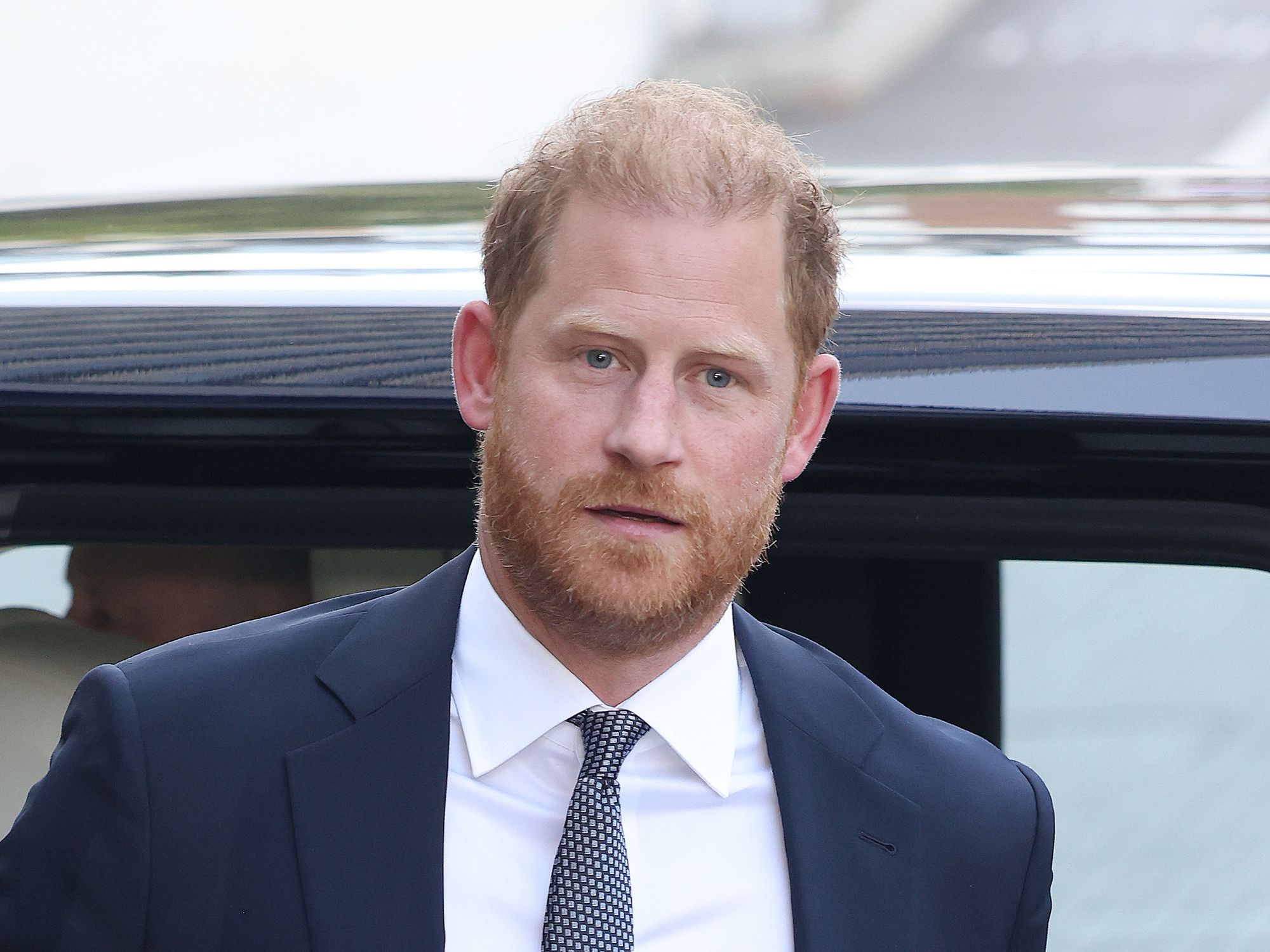 Prince Harry