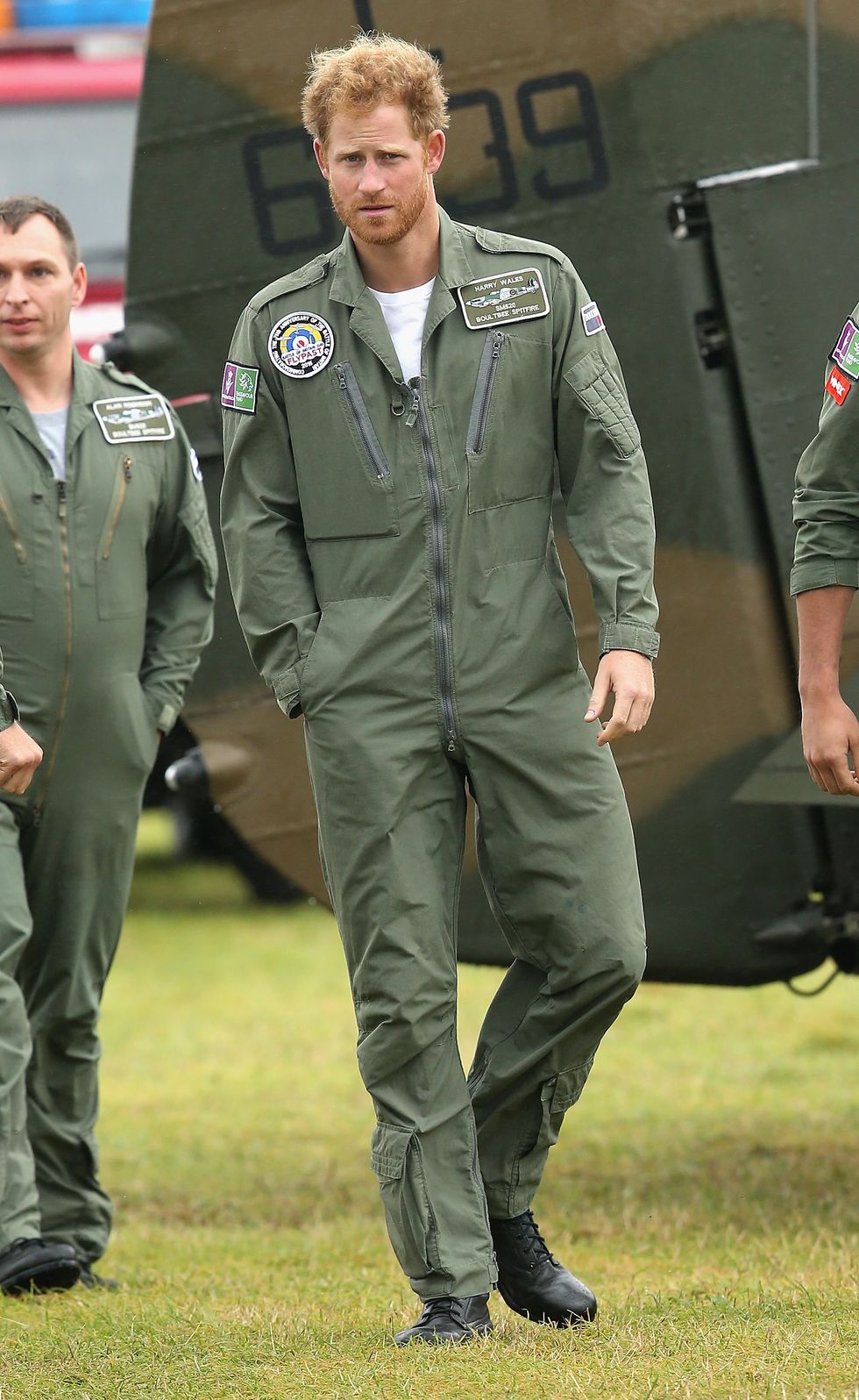 Prince Harry