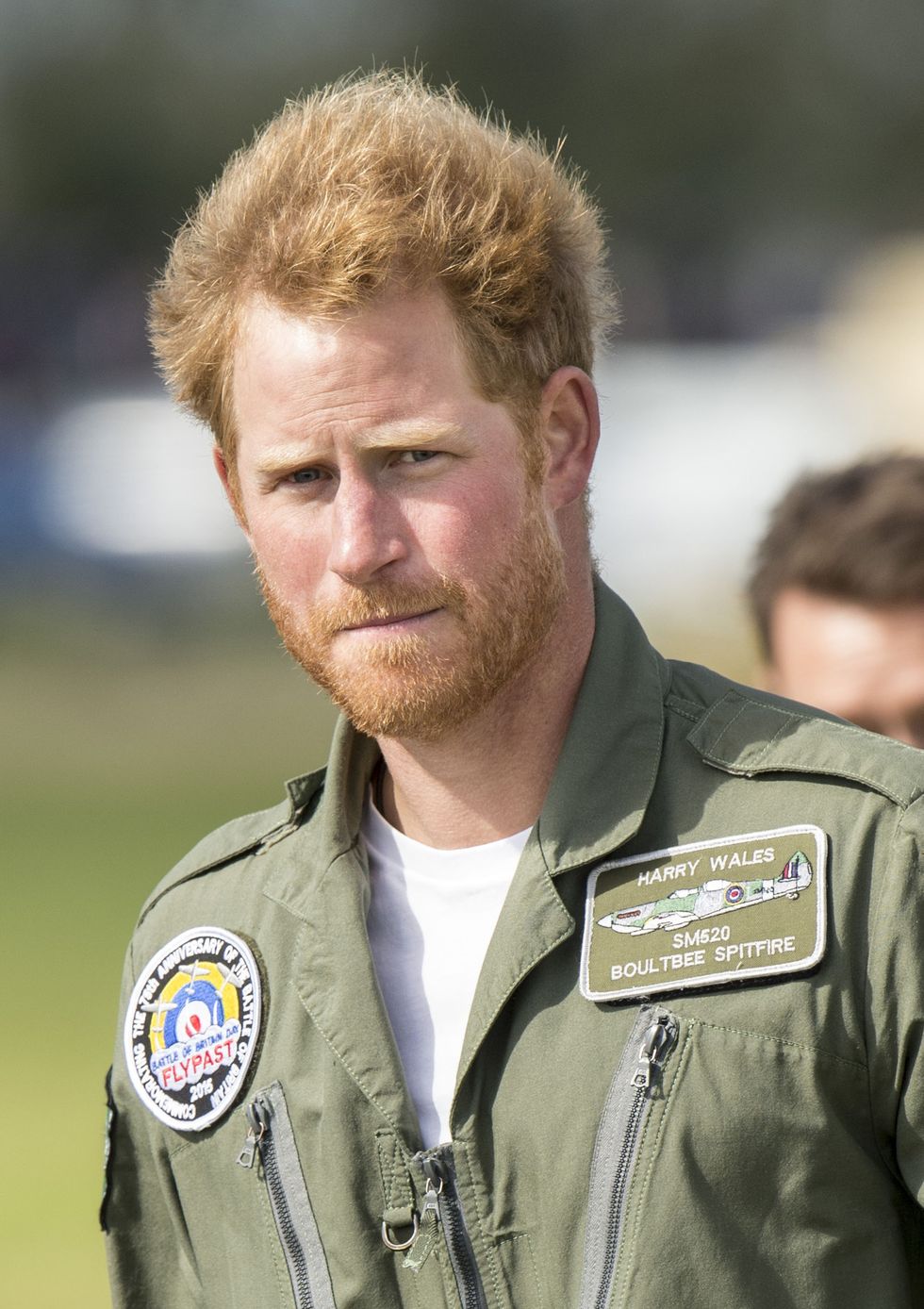 Prince Harry