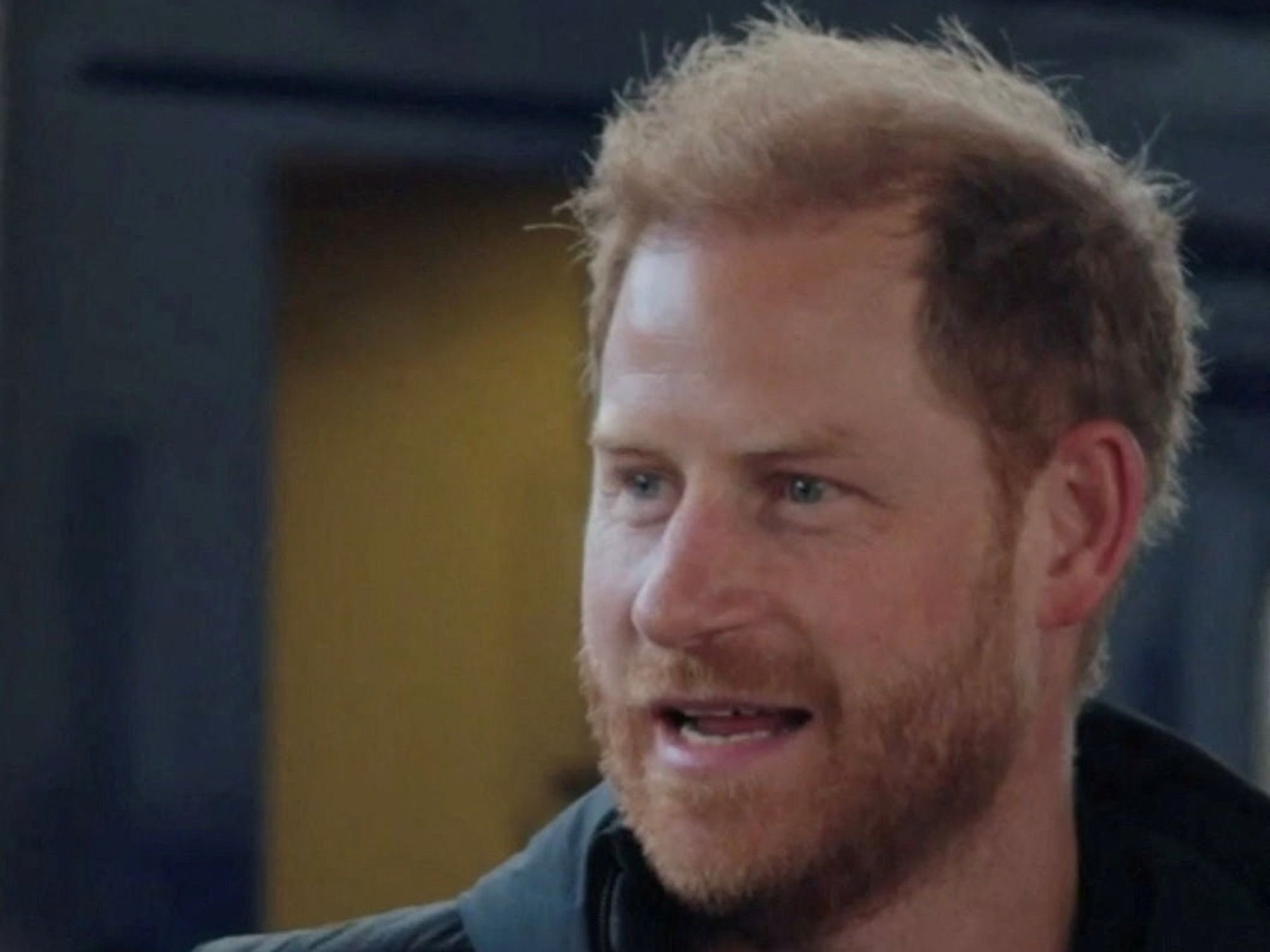 Prince Harry