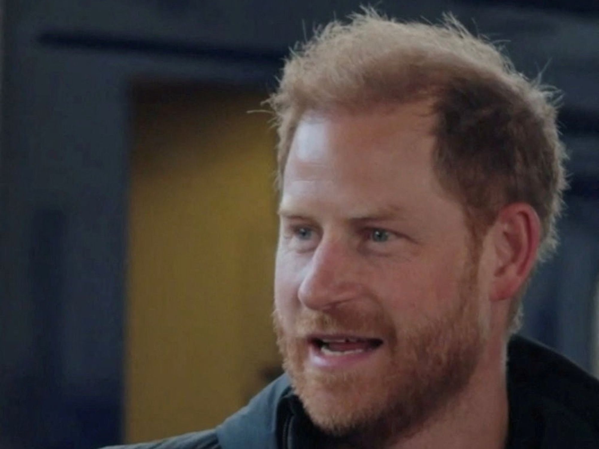 Prince Harry