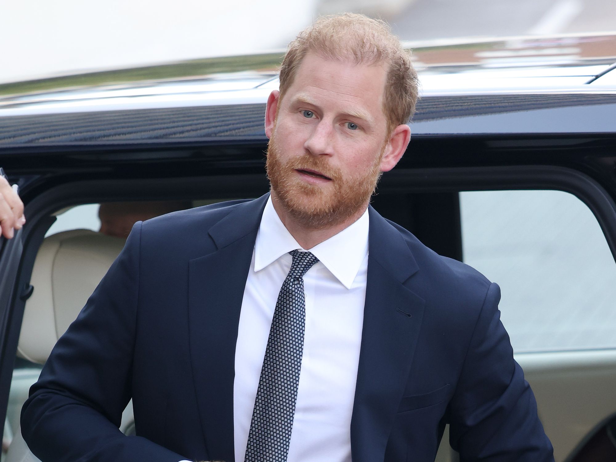 Prince Harry