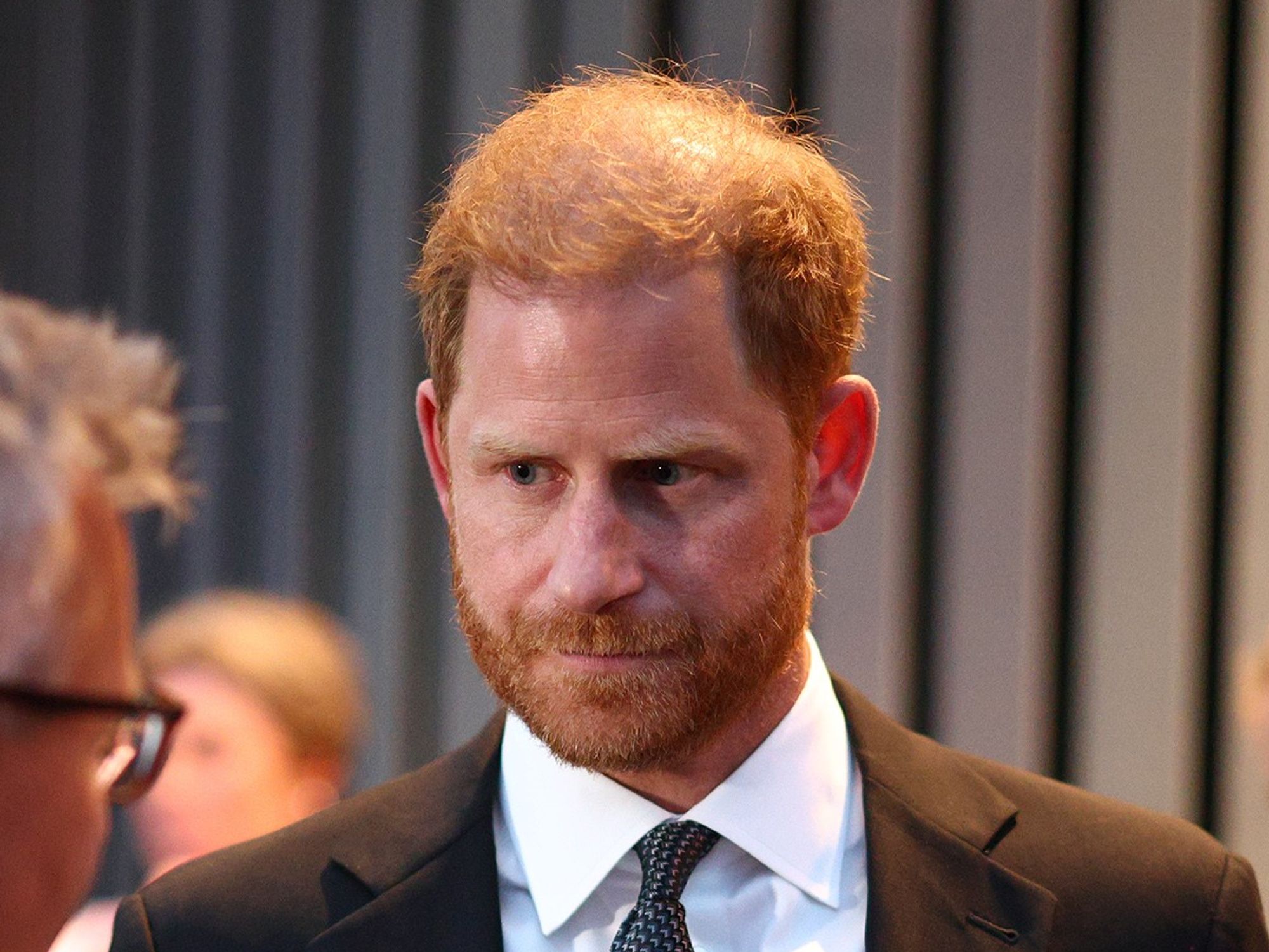 Prince Harry