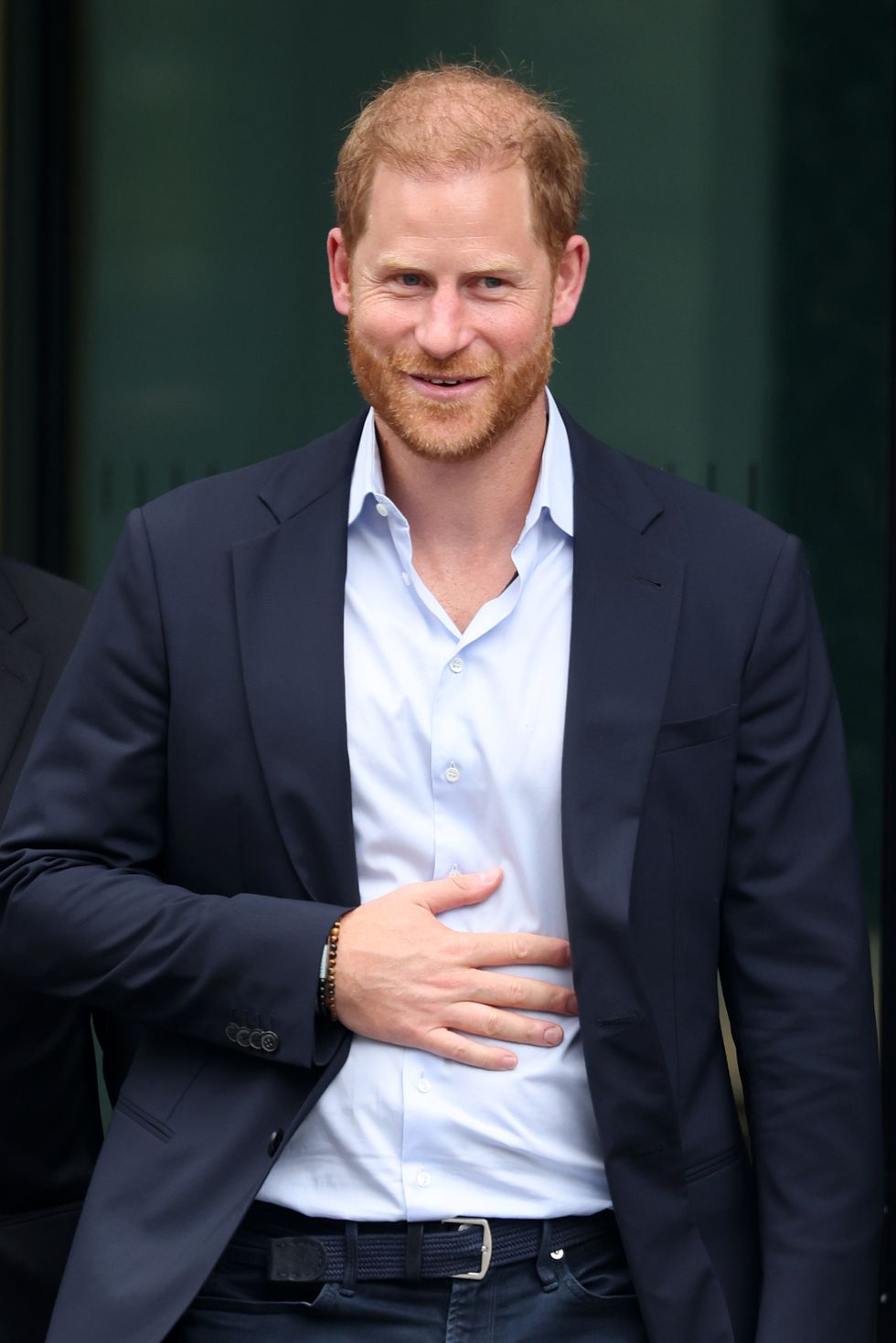 Prince Harry