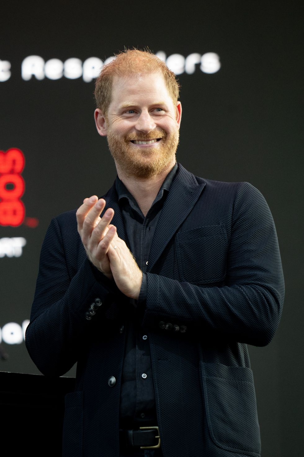 Prince Harry