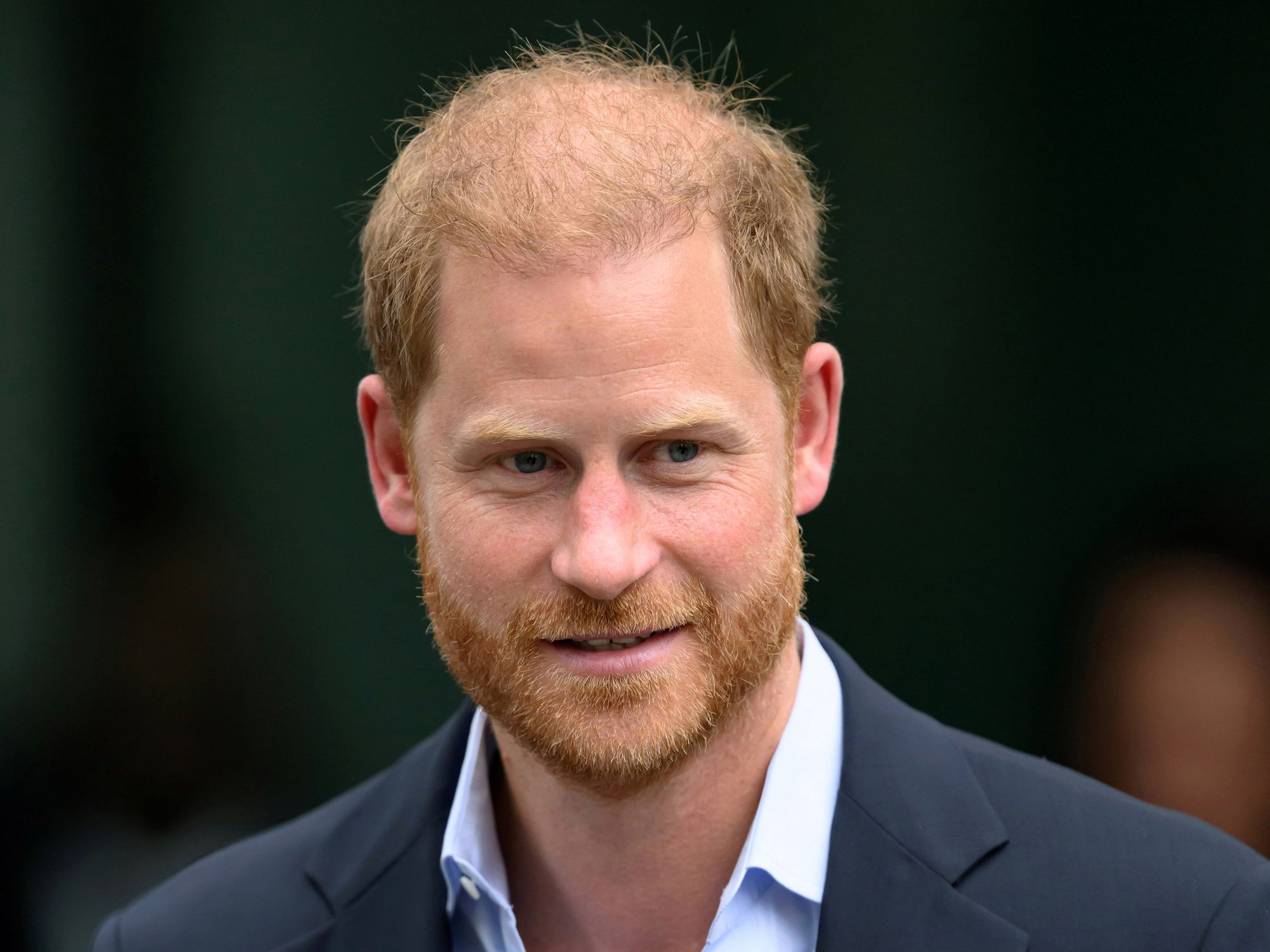 Prince Harry