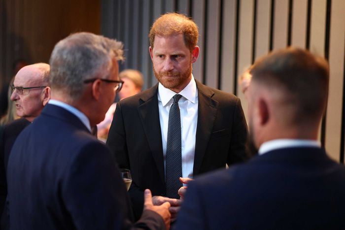 Prince Harry