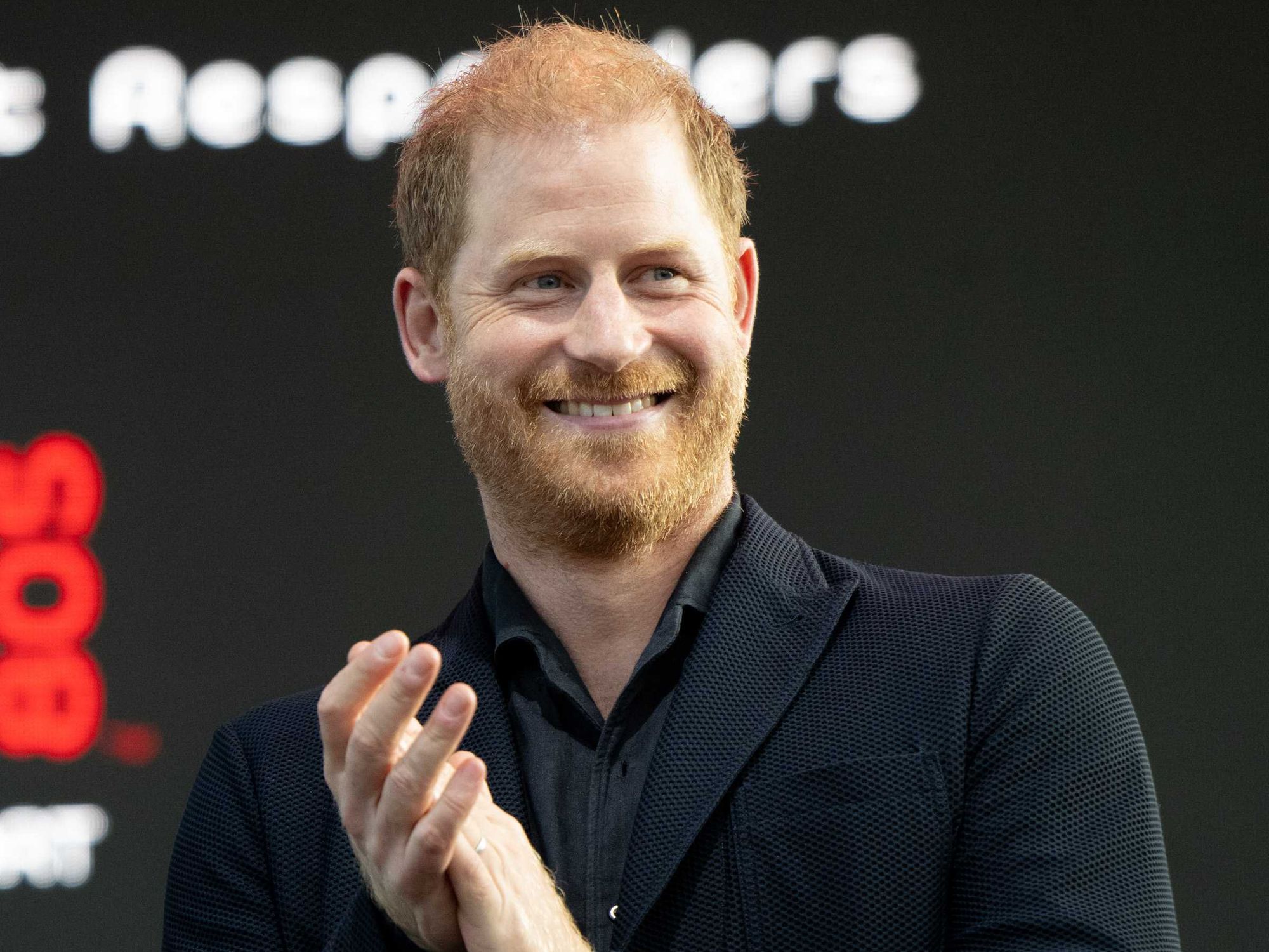 Prince Harry