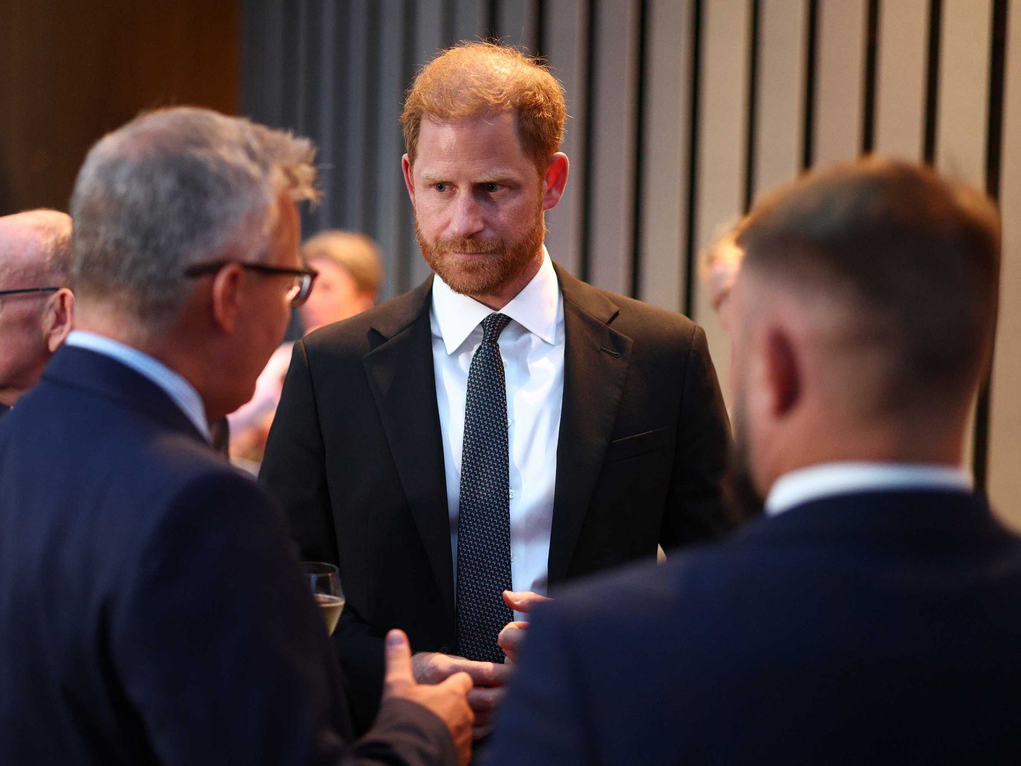 Prince Harry