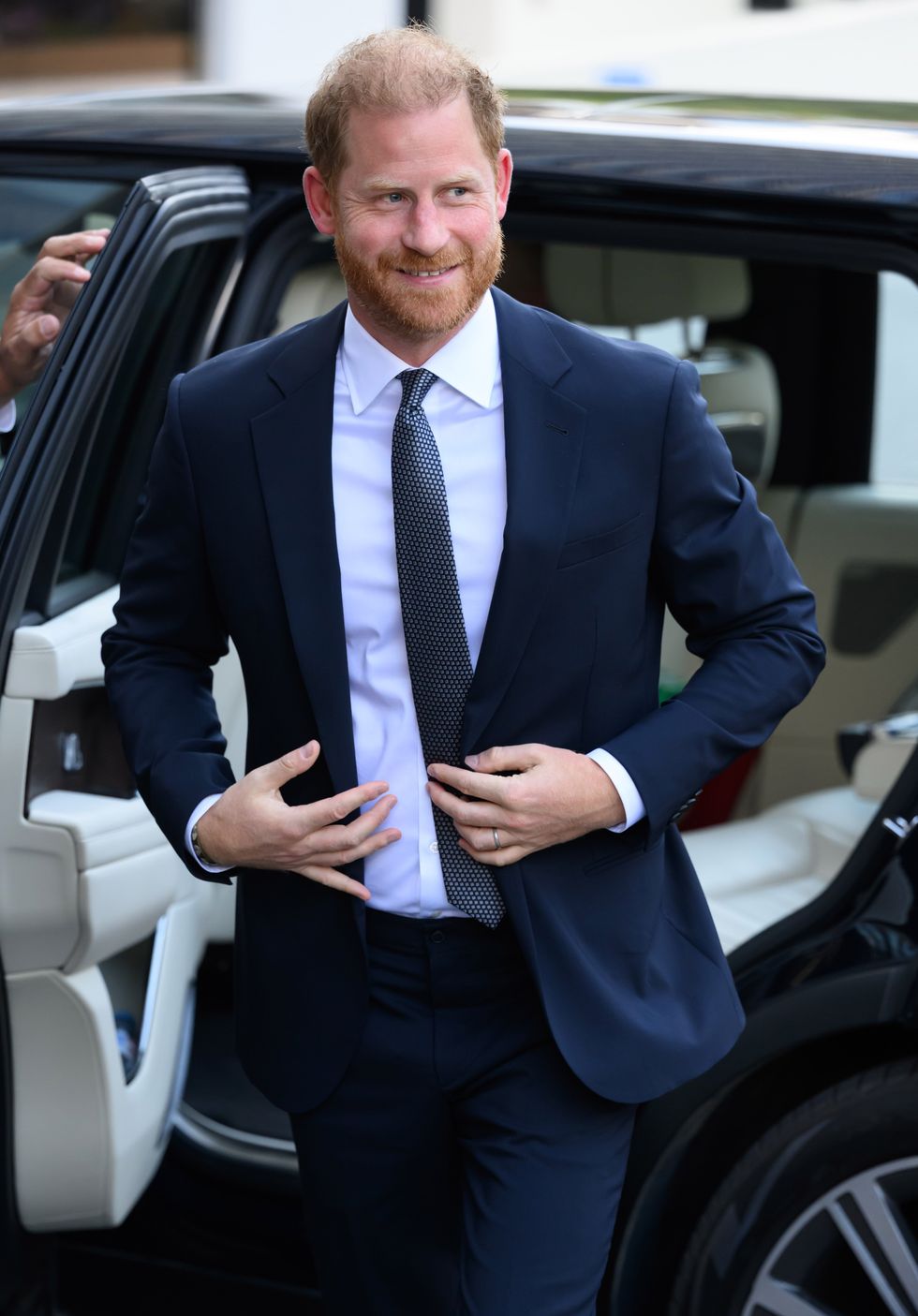 Prince Harry