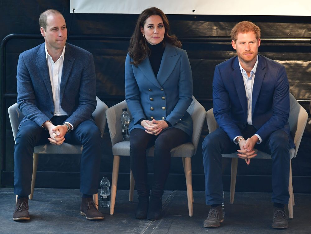 Prince Harry