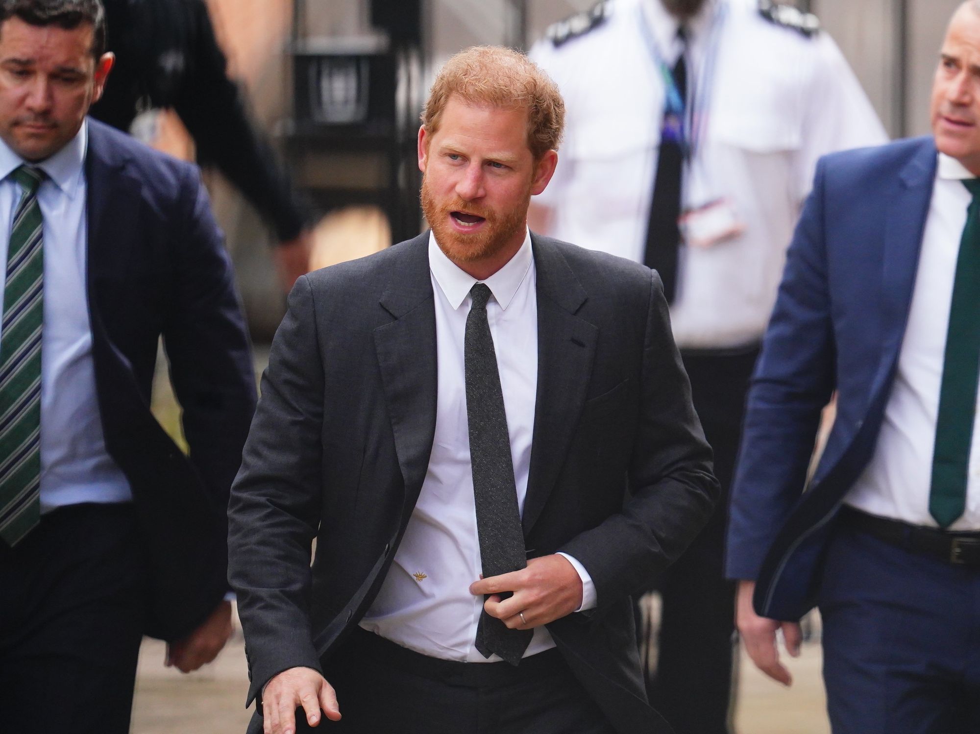 Prince Harry