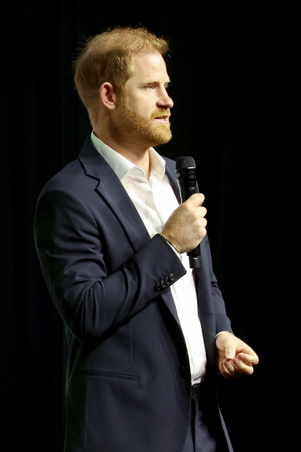 Prince Harry
