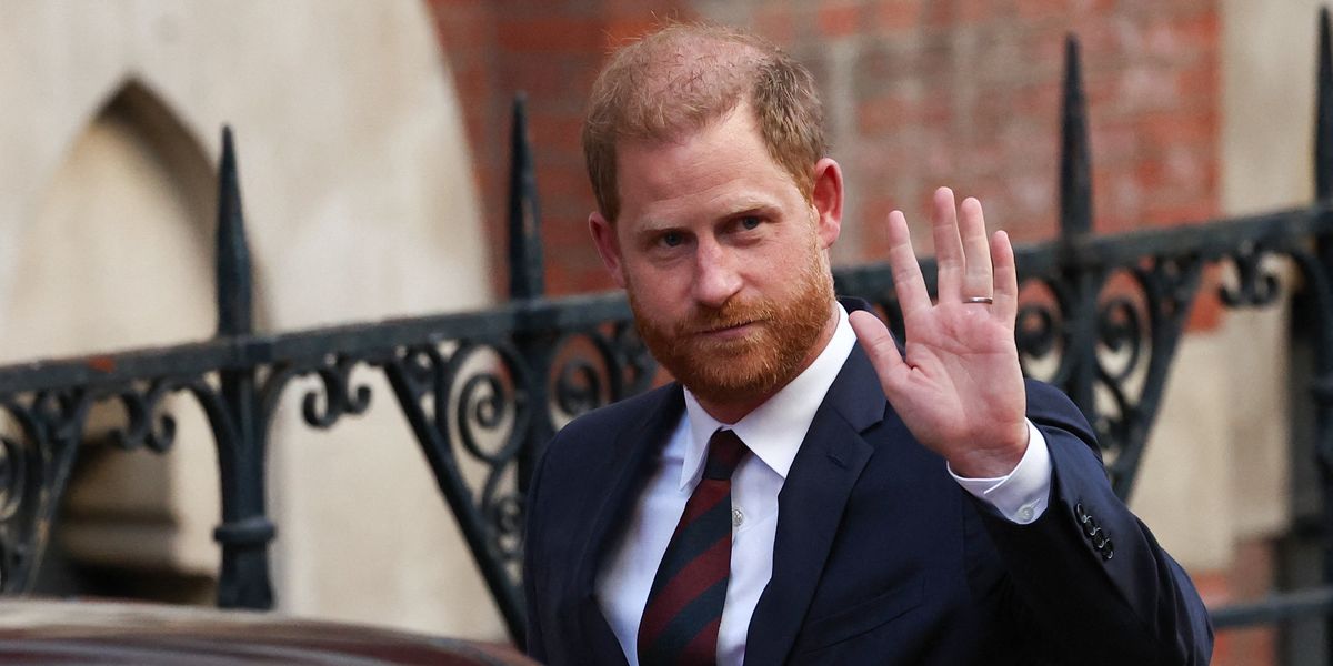 Prince Harry’s legal team ‘threatened private investigator’, High Court hears Prince Harry’s legal team ‘threatened private investigator’, High Court hears