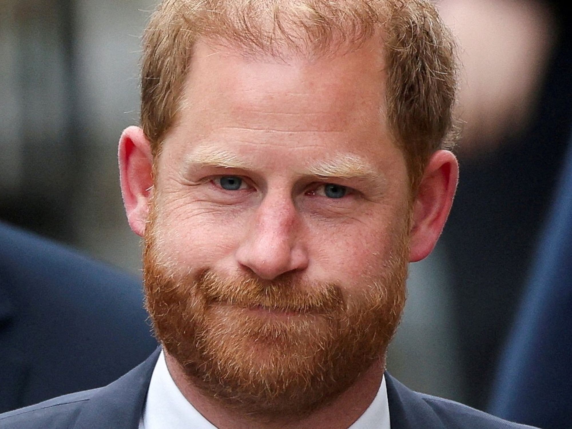 Prince Harry