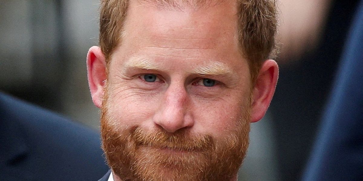 Prince Harry lawyers accuse Daily Mail publisher of ‘drip feeding’ information ahead of trial Prince Harry lawyers accuse Daily Mail publisher of ‘drip feeding’ information ahead of trial