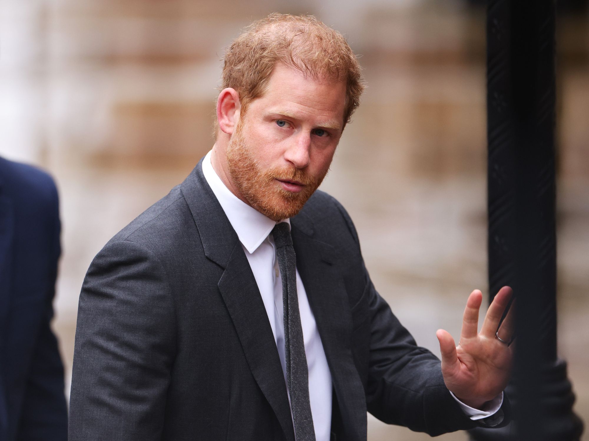 Prince Harry