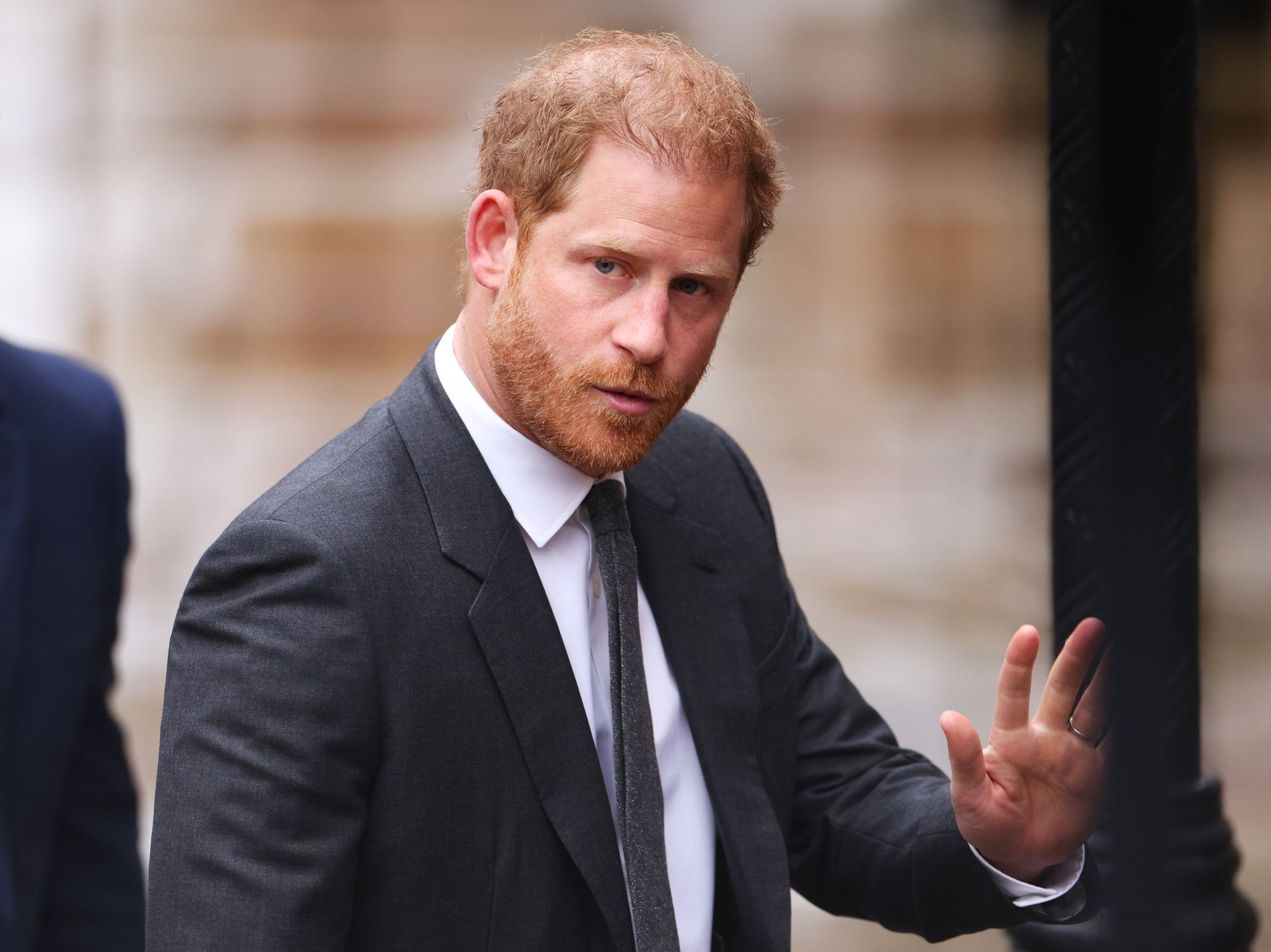 Prince Harry
