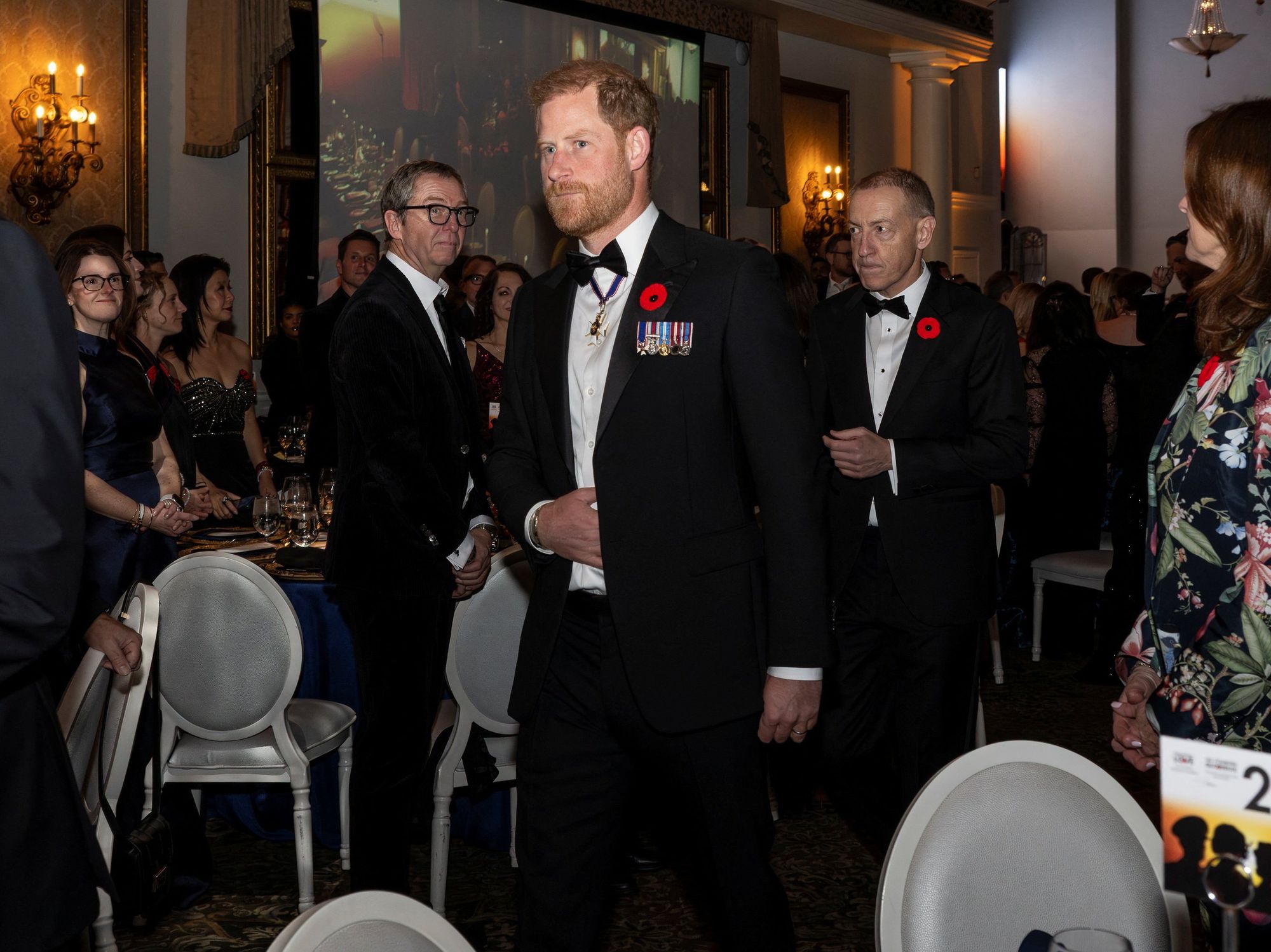 Prince Harry
