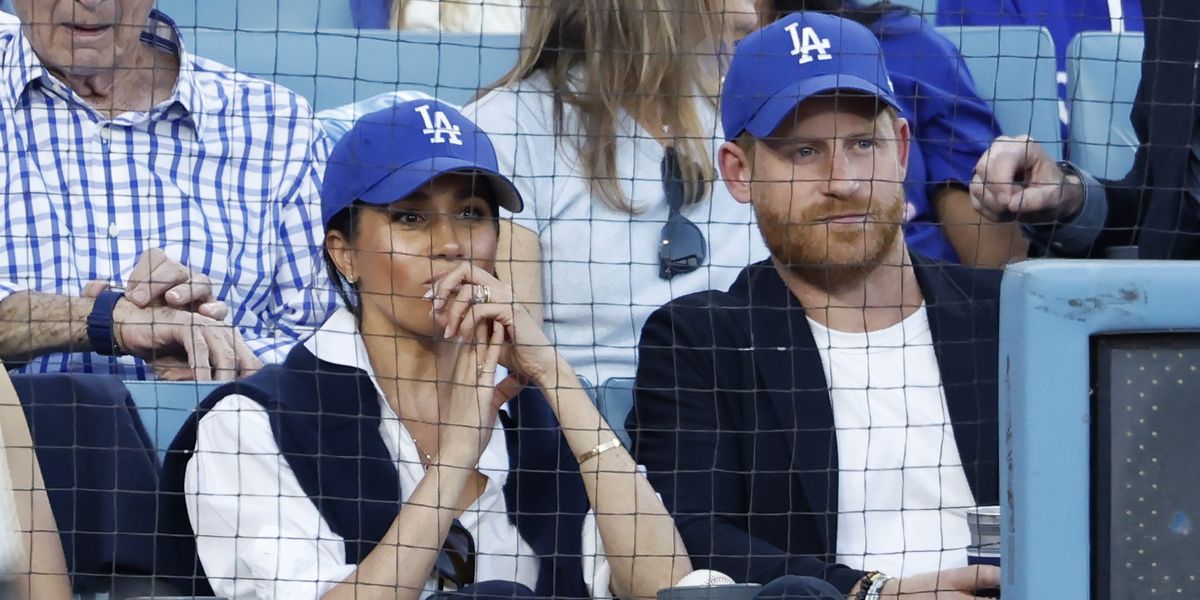 Prince Harry suffers blow as Duke of Sussex’s US support collapses Prince Harry suffers blow as Duke of Sussex’s US support collapses