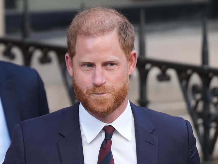 Prince Harry